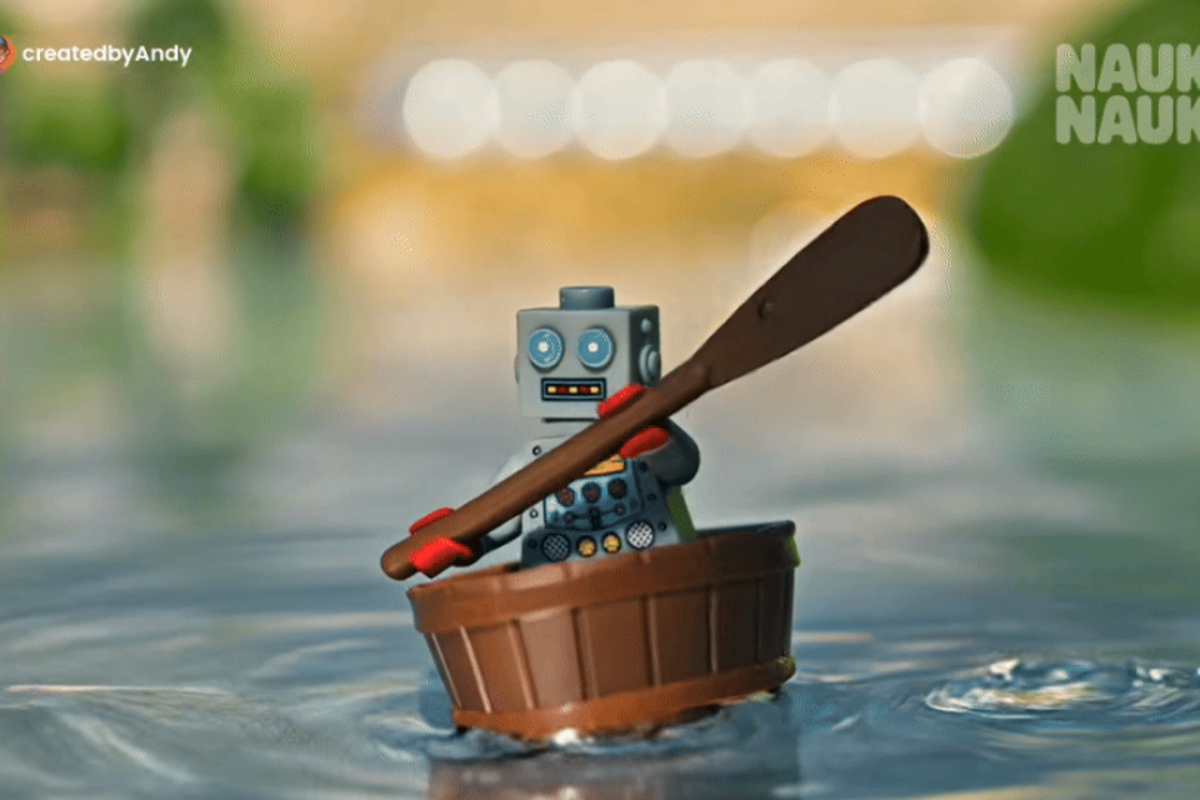 Real-life Toy Story? This start-up wants to bring your favorite characters to life Real-life Toy Story? This start-up wants to bring your favorite characters to life