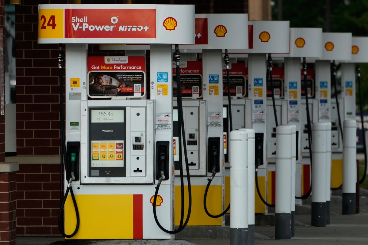 The Tenuous State Of A Us-iran Ceasefire Renews Anxiety Over High Fuel Prices