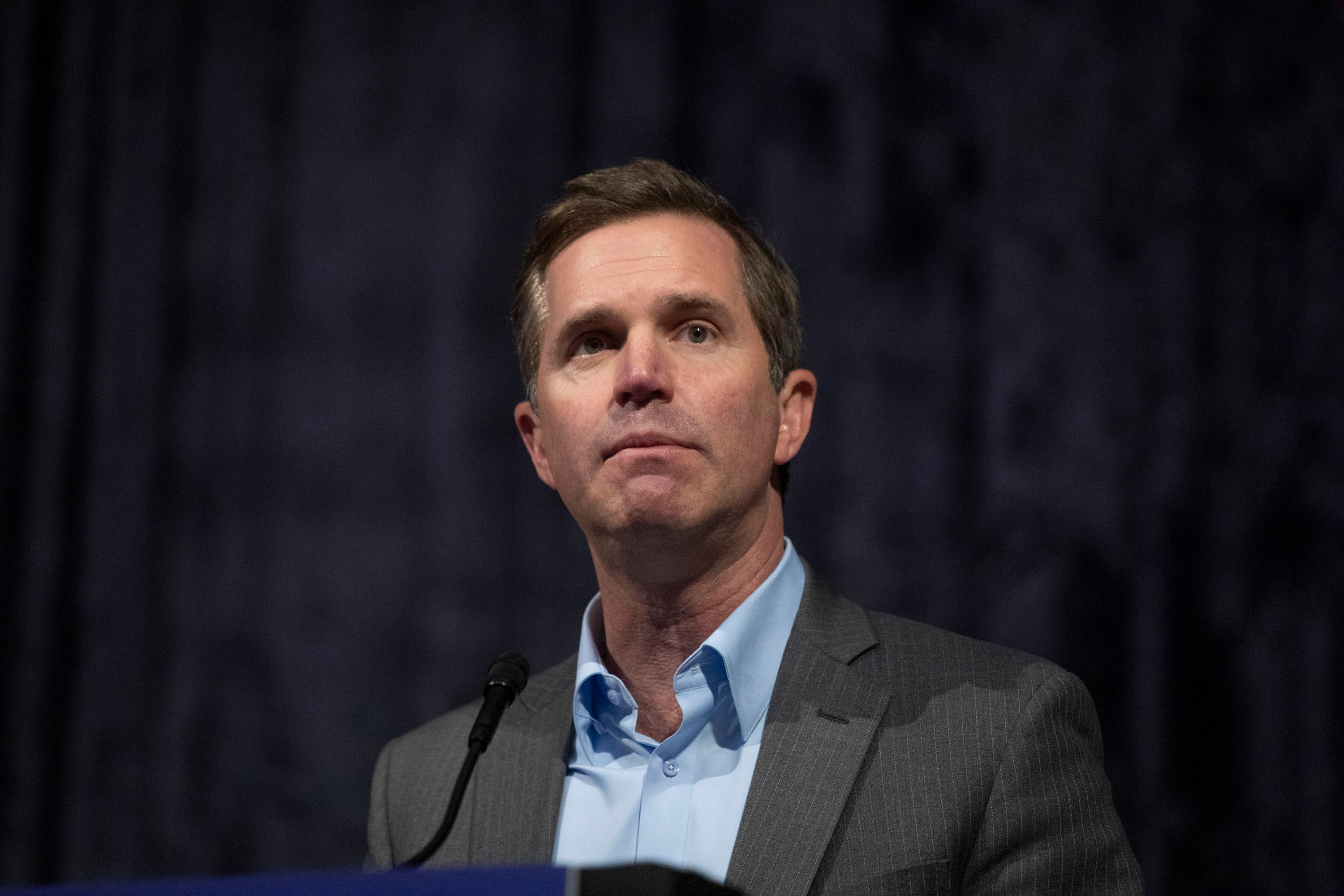 There is not much, if anything, that Beshear, Kentucky lawmakers aliases nan Senate could do if McConnell remains successful agency but is incapable to execute his duties betwixt now and erstwhile nan existent Congress expires successful January