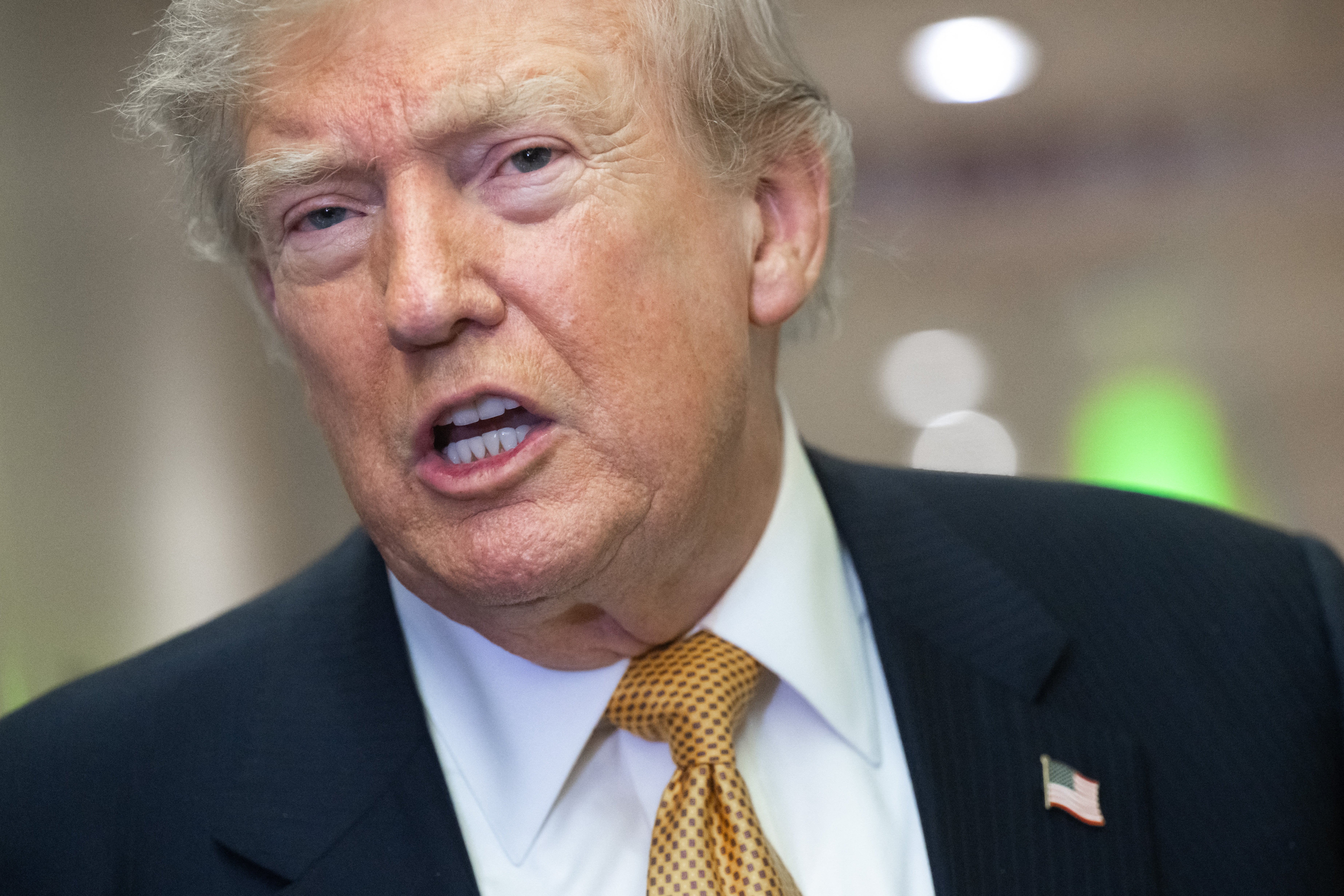 The Trump administration has led a crackdown against ‘woke’ ideas and diversity-related policies at federally funded universities, threatening billions of dollars in government funding