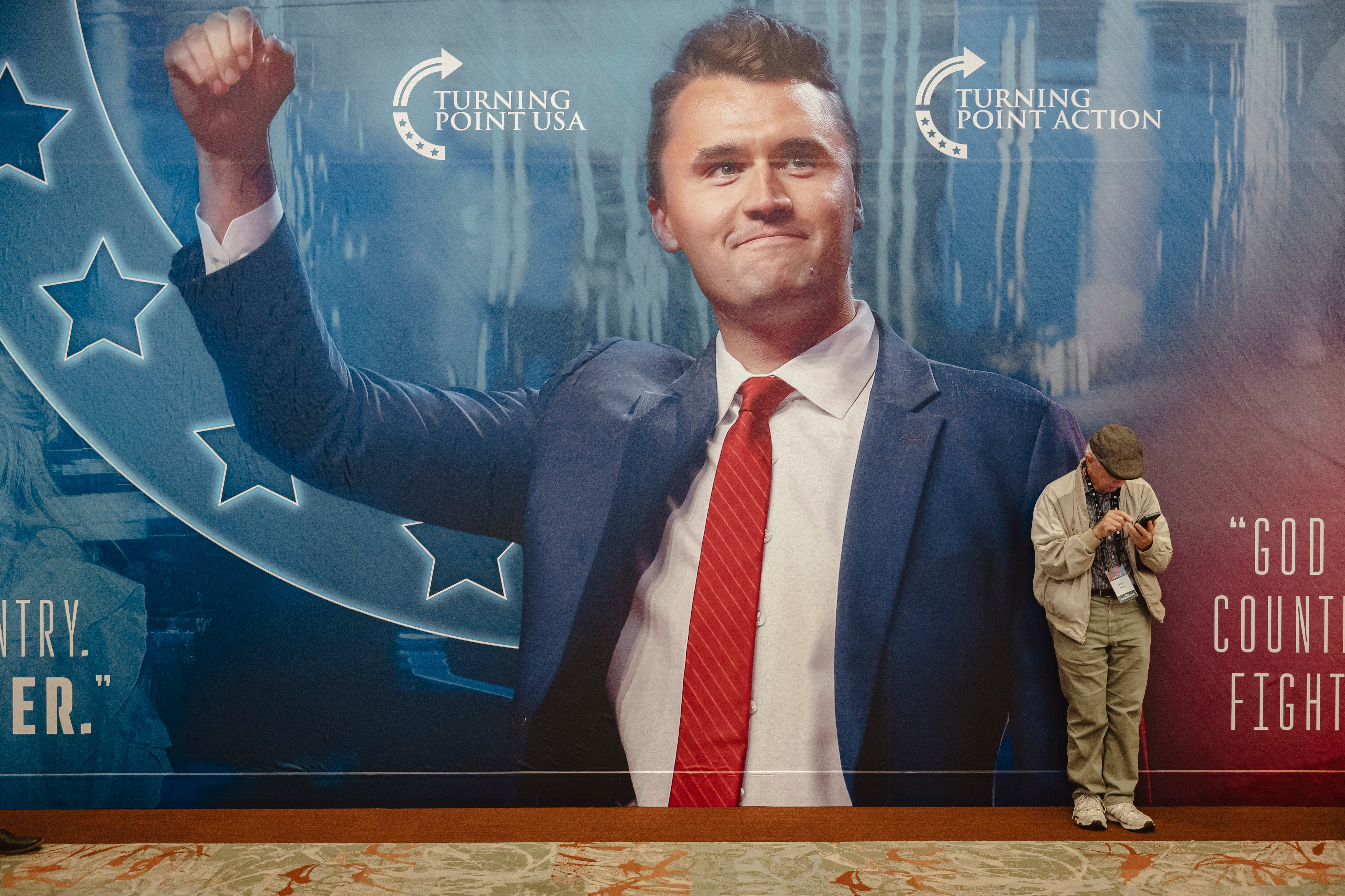 What Jurors Are About To Hear In The Charlie Kirk Assassination Case