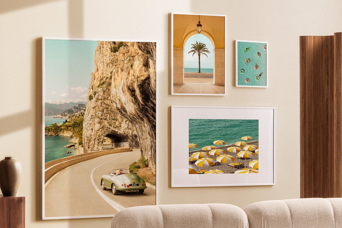 10 ways to weave Mediterranean style into your decor 10 ways to weave Mediterranean style into your decor