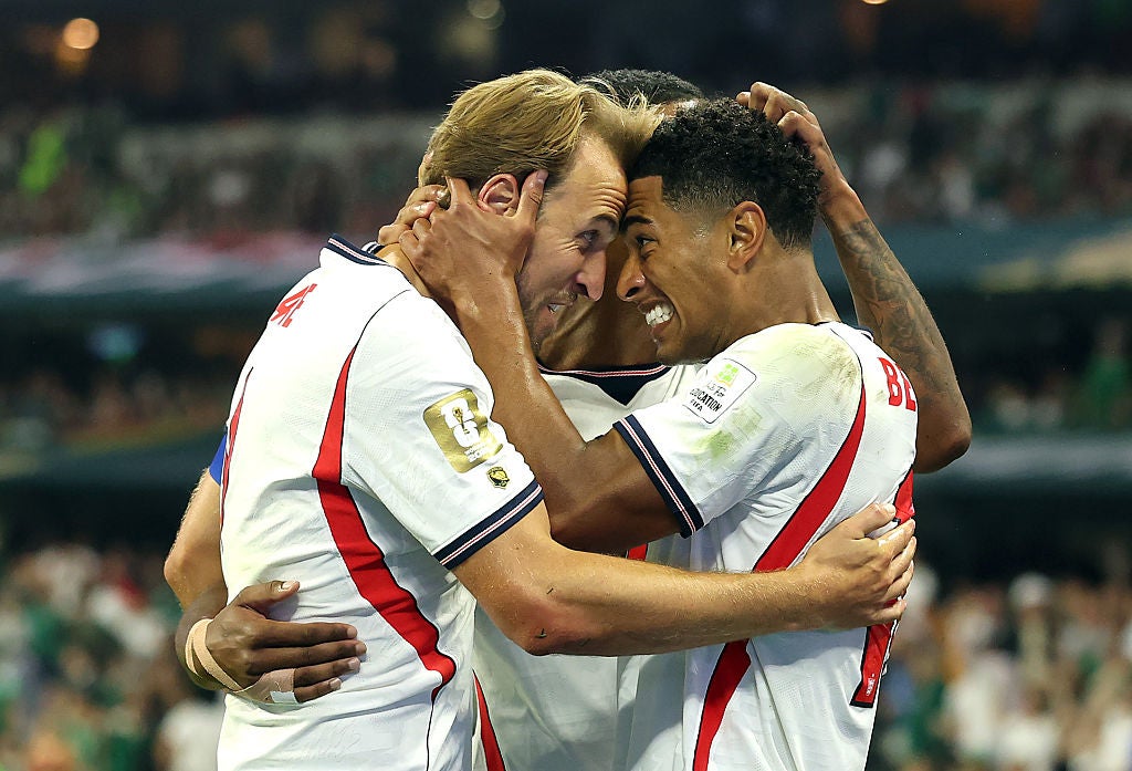 England's World Cup run could boost UK economy by £7.6bn as 6.7 million set to watch Norway clash in pubs