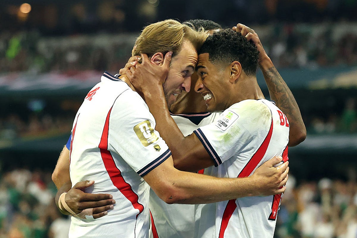 England's World Cup run could boost UK economy by £7.6bn as 6.7 million set to watch Norway clash in pubs