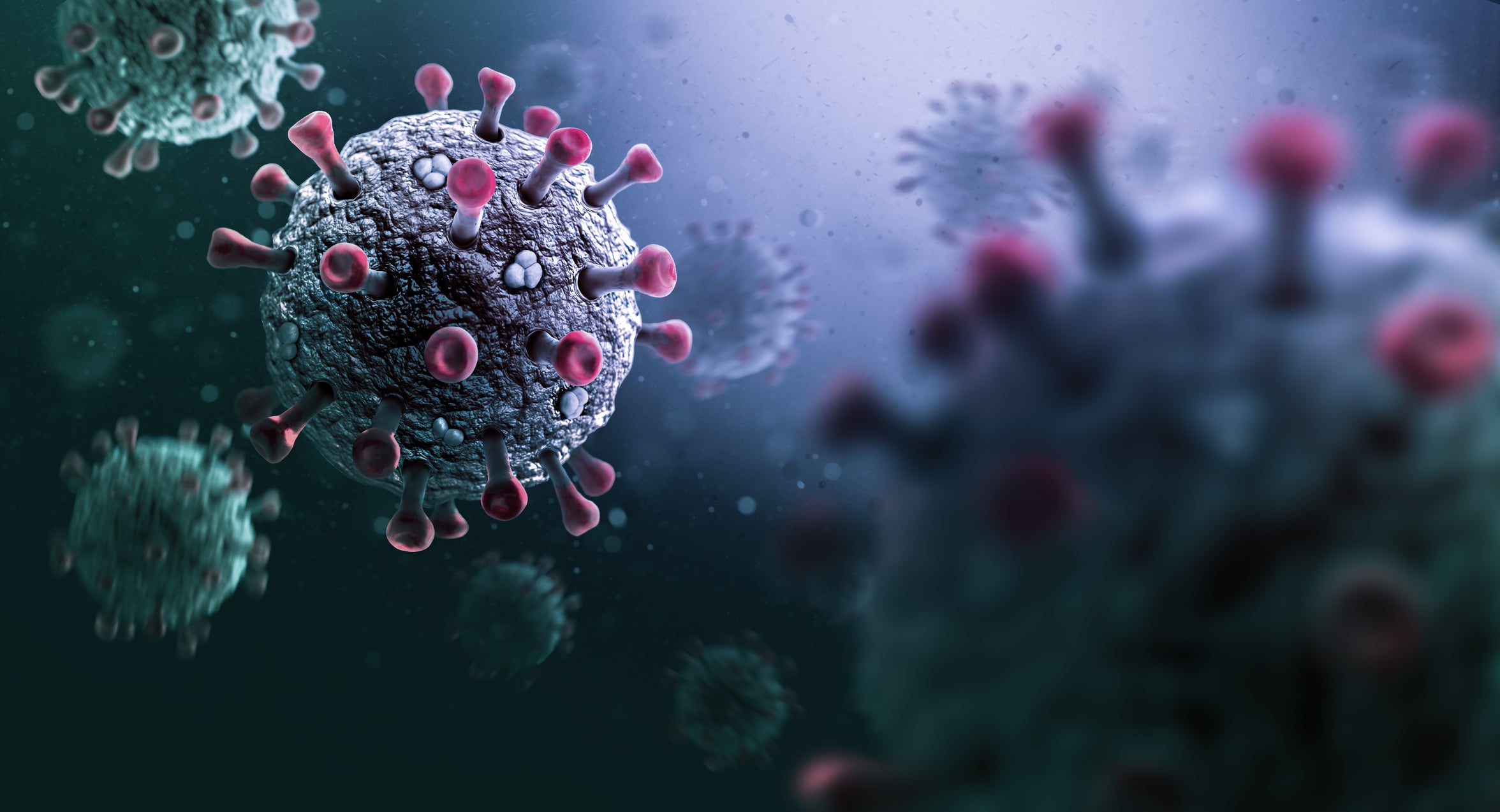 One example of this is COVID, where illness becomes more severe not so much because of the virus itself, but because of our inflammatory response to it