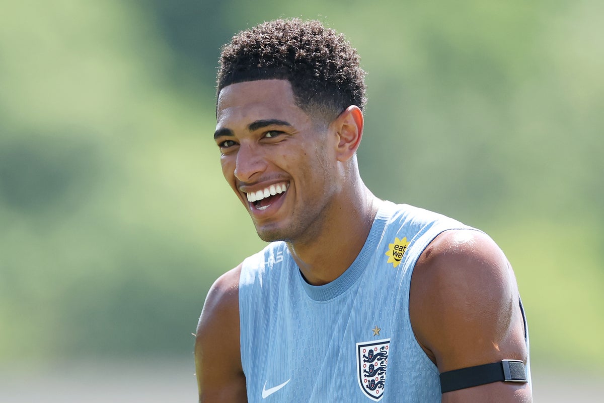 Why just even watching sport can be good for your health, according to science Why just even watching sport can be good for your health, according to science