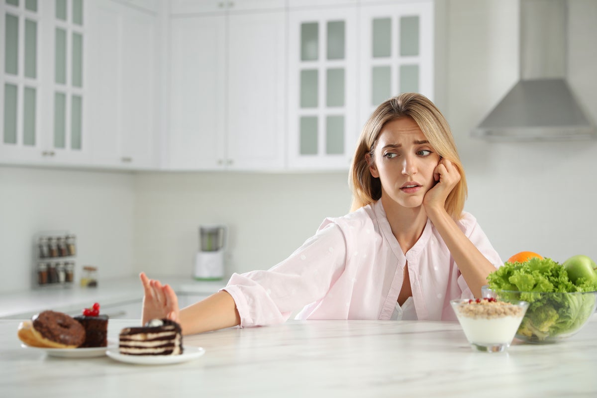 Can going sugar-free be bad for your health? Experts discuss Can going sugar-free be bad for your health? Experts discuss