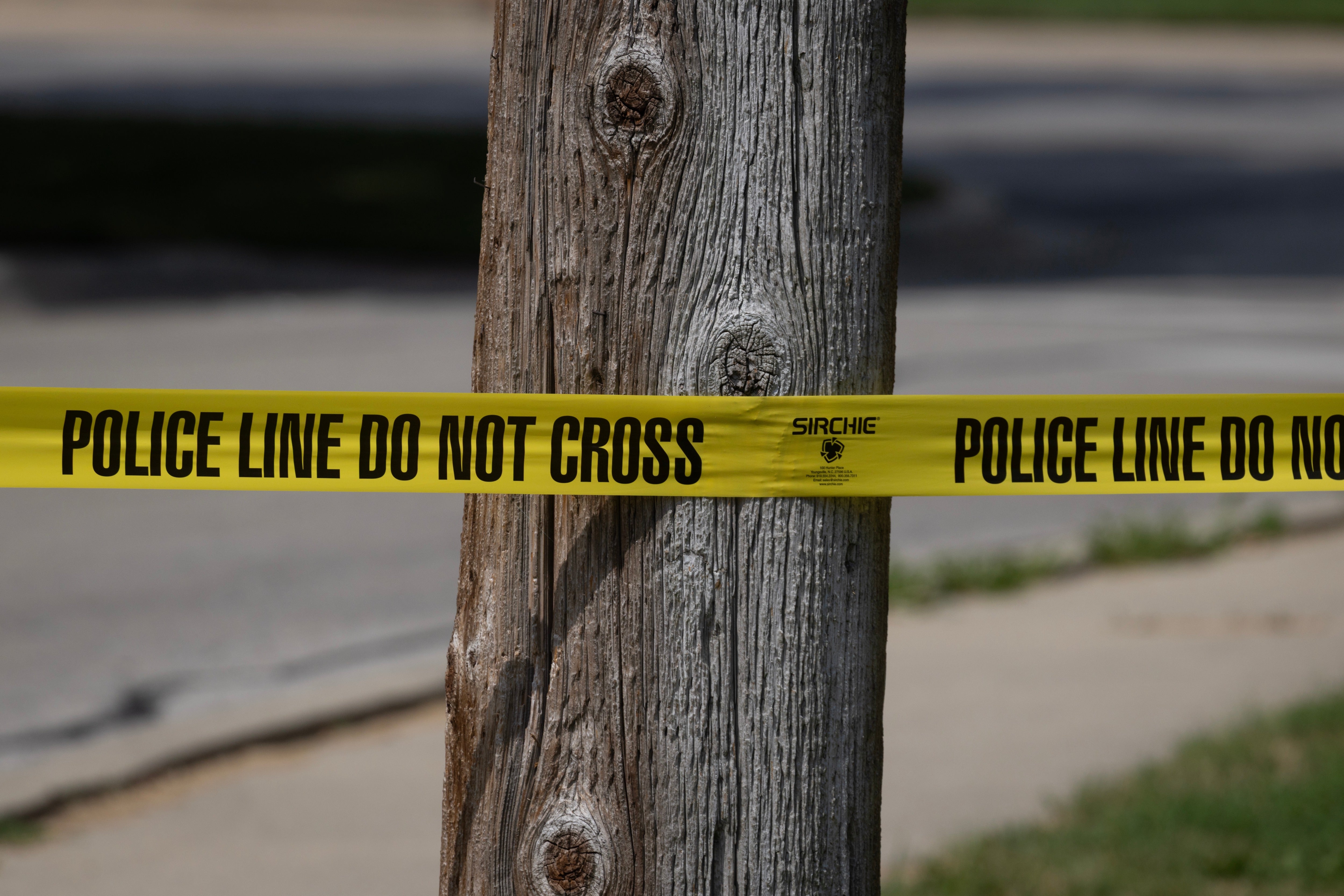 Indiana man accused of cutting of his genitals and lighting them on fire in his mom’s garage