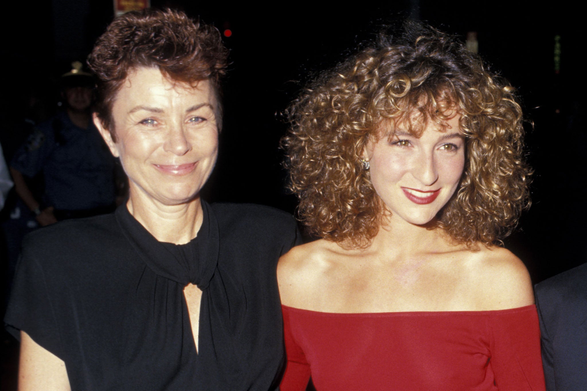 Dirty Dancing star Jennifer Grey says 94-year-old mom died ‘on her own terms’ after cancer diagnosis