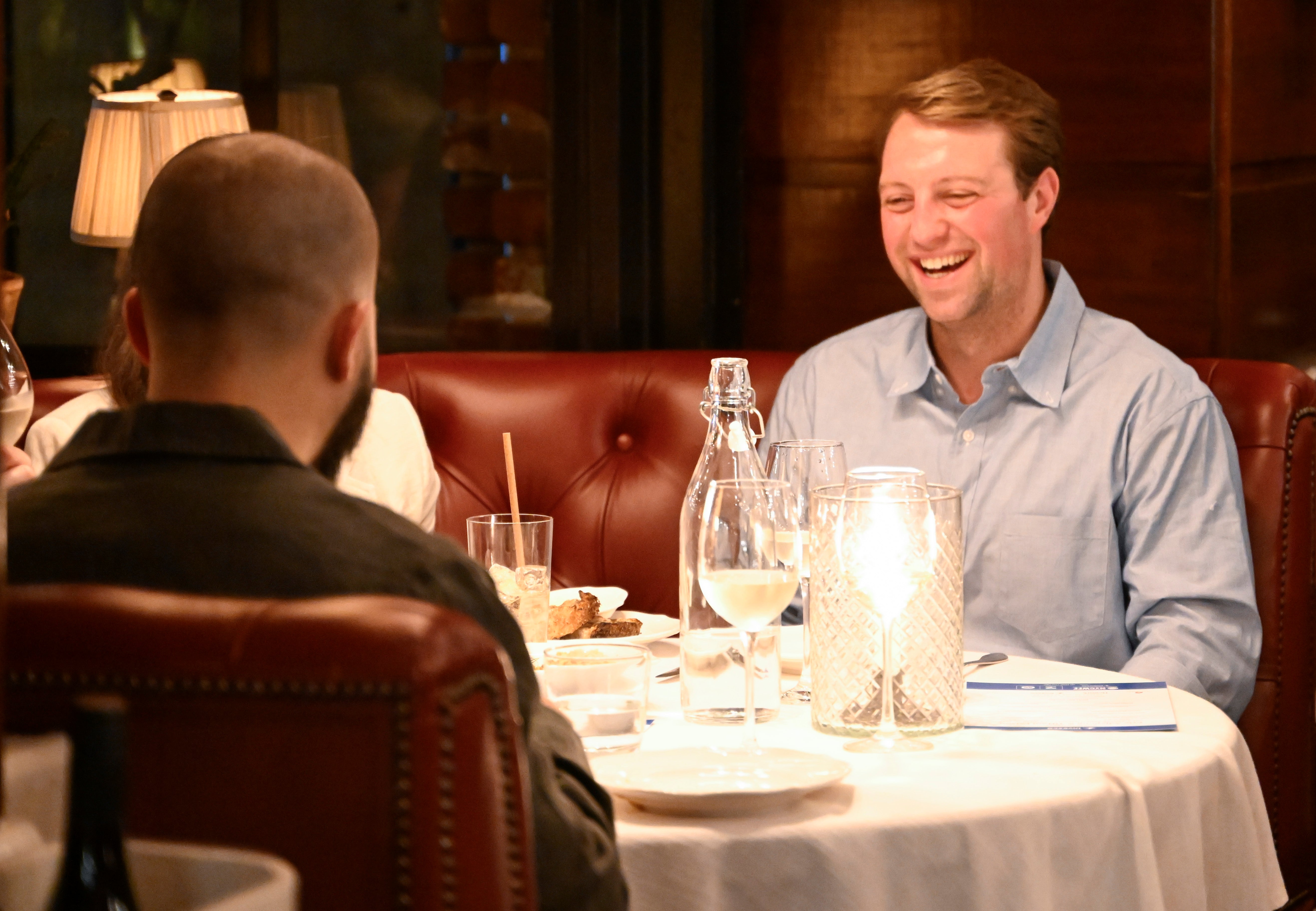 OpenTable has a new rewards benefit for its users – and it could help you score that dream reservation