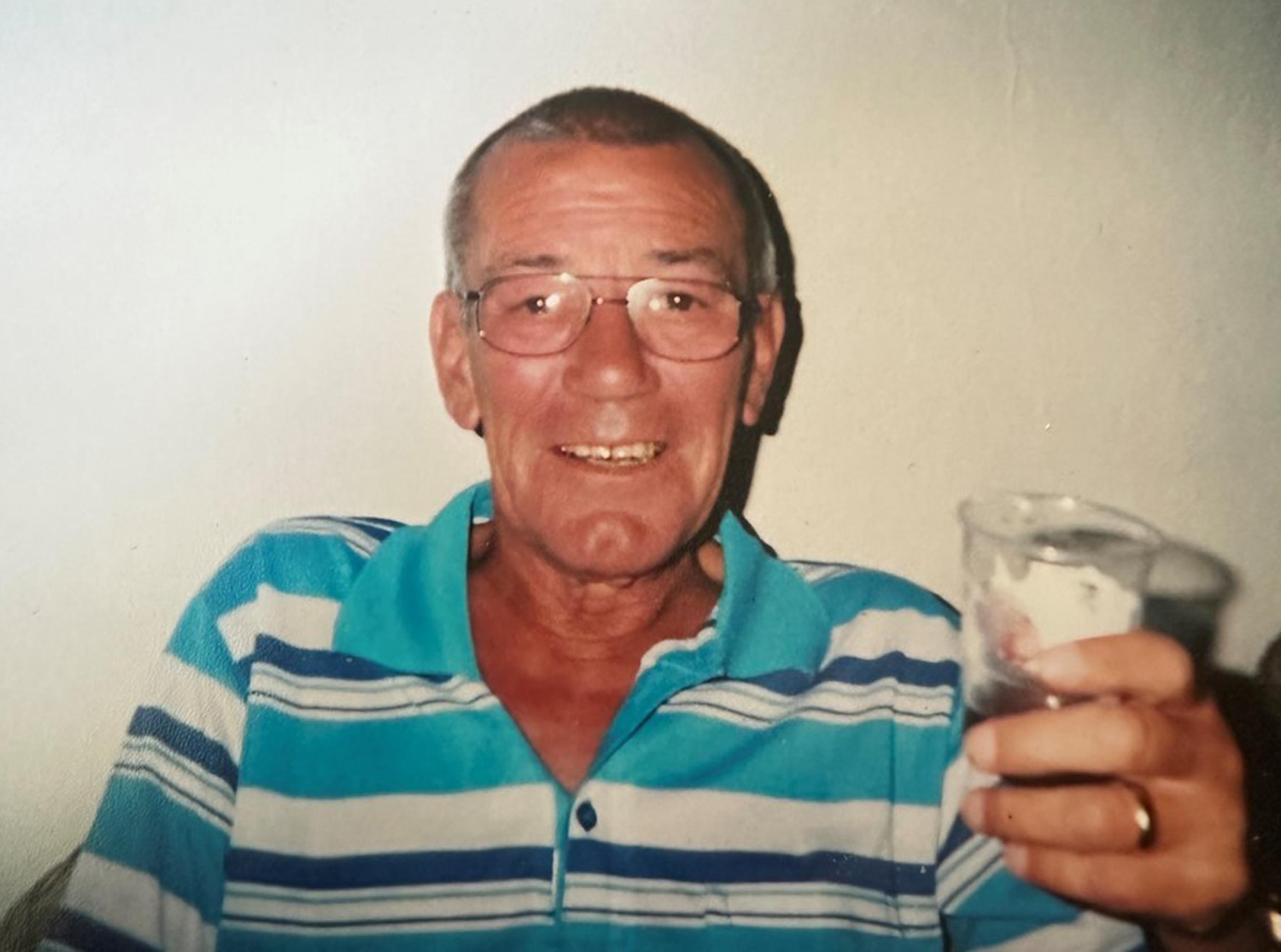 Widow of Brit who died in Cape Verde hits out at resort after seeing ‘cockroaches' and ‘yellow' water