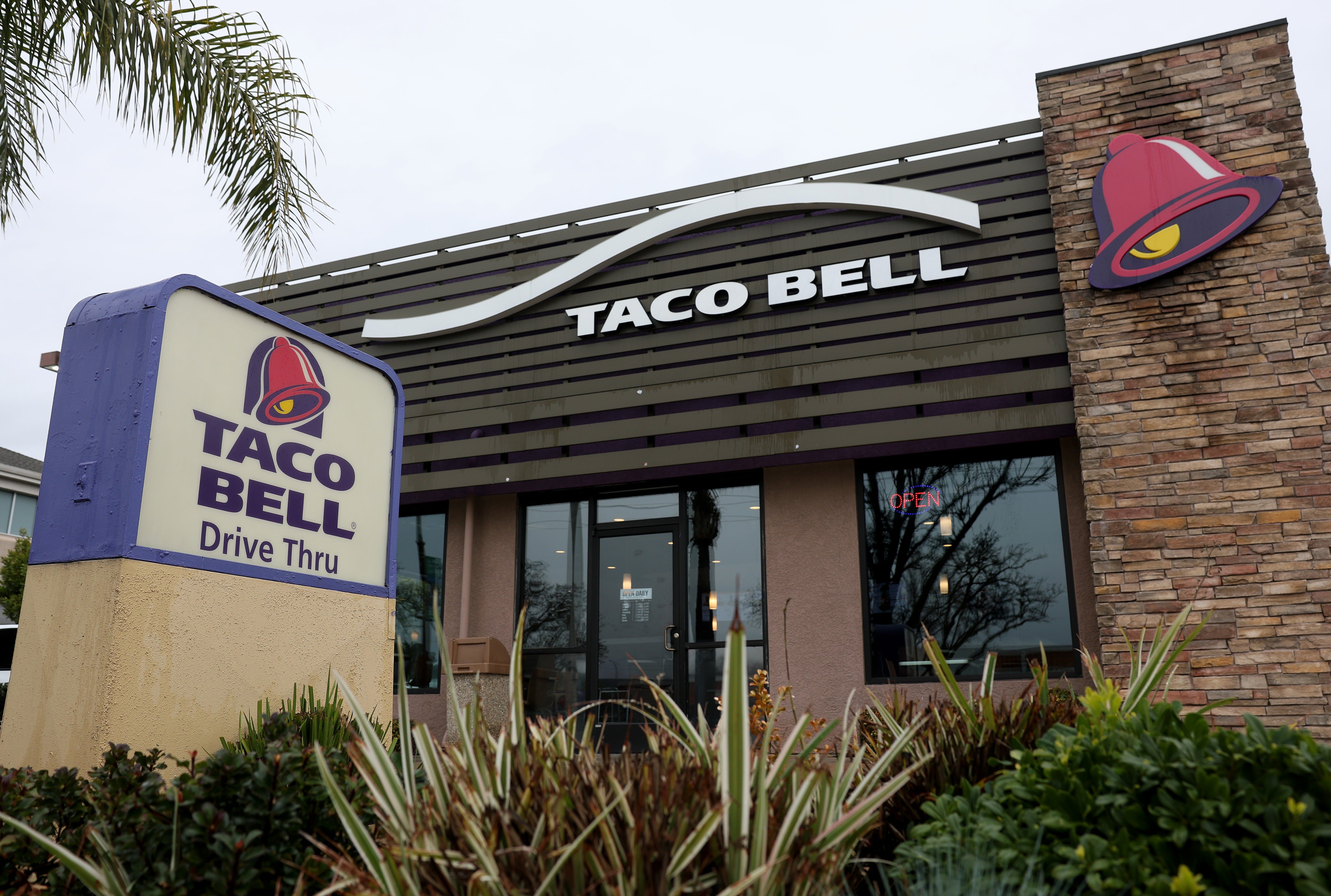 The rumored return of Taco Bell’s crispy chicken menu has been met with some resistance