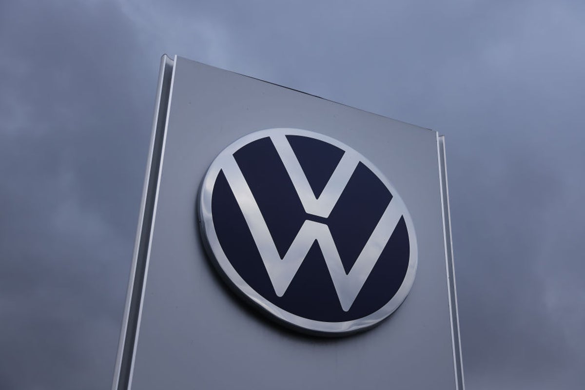Volkswagen announces plan to cut model lineup Volkswagen announces plan to cut model lineup