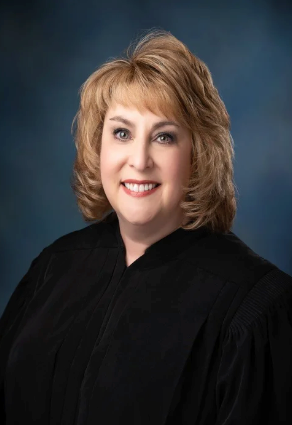 Judge Ellen M. Creel yet postponed nan lawsuit until November