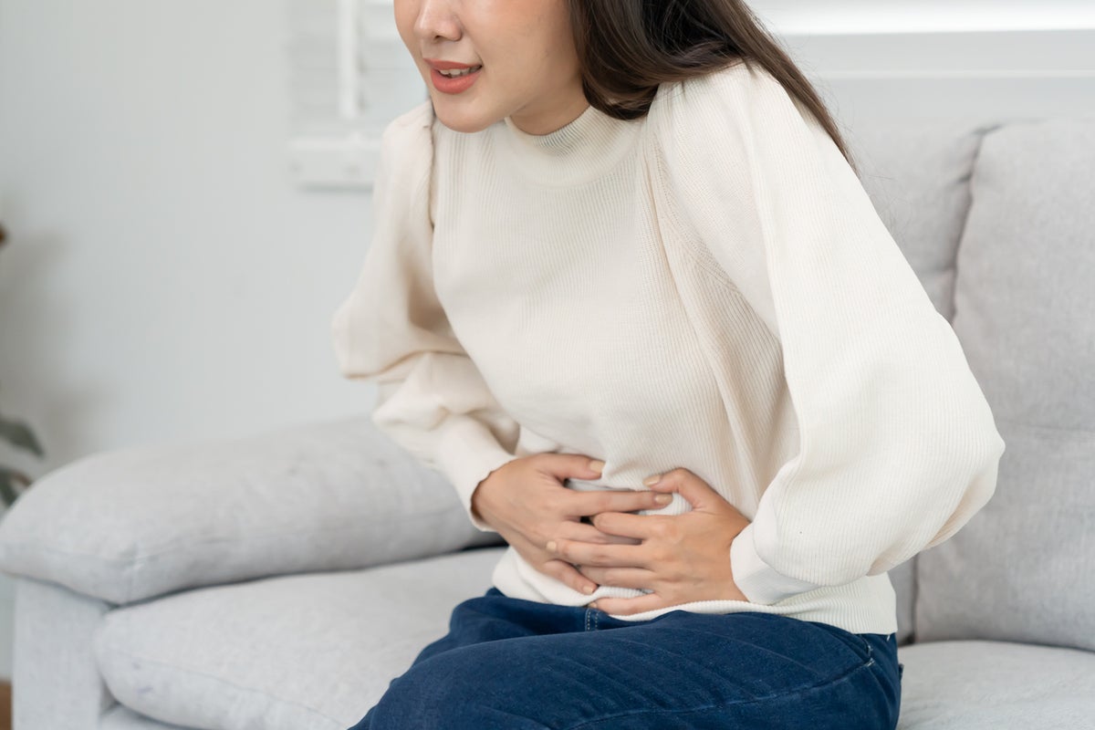 Helicobacter Pylori Bacteria Linked To Gastritis And Stomach Cancer Risks