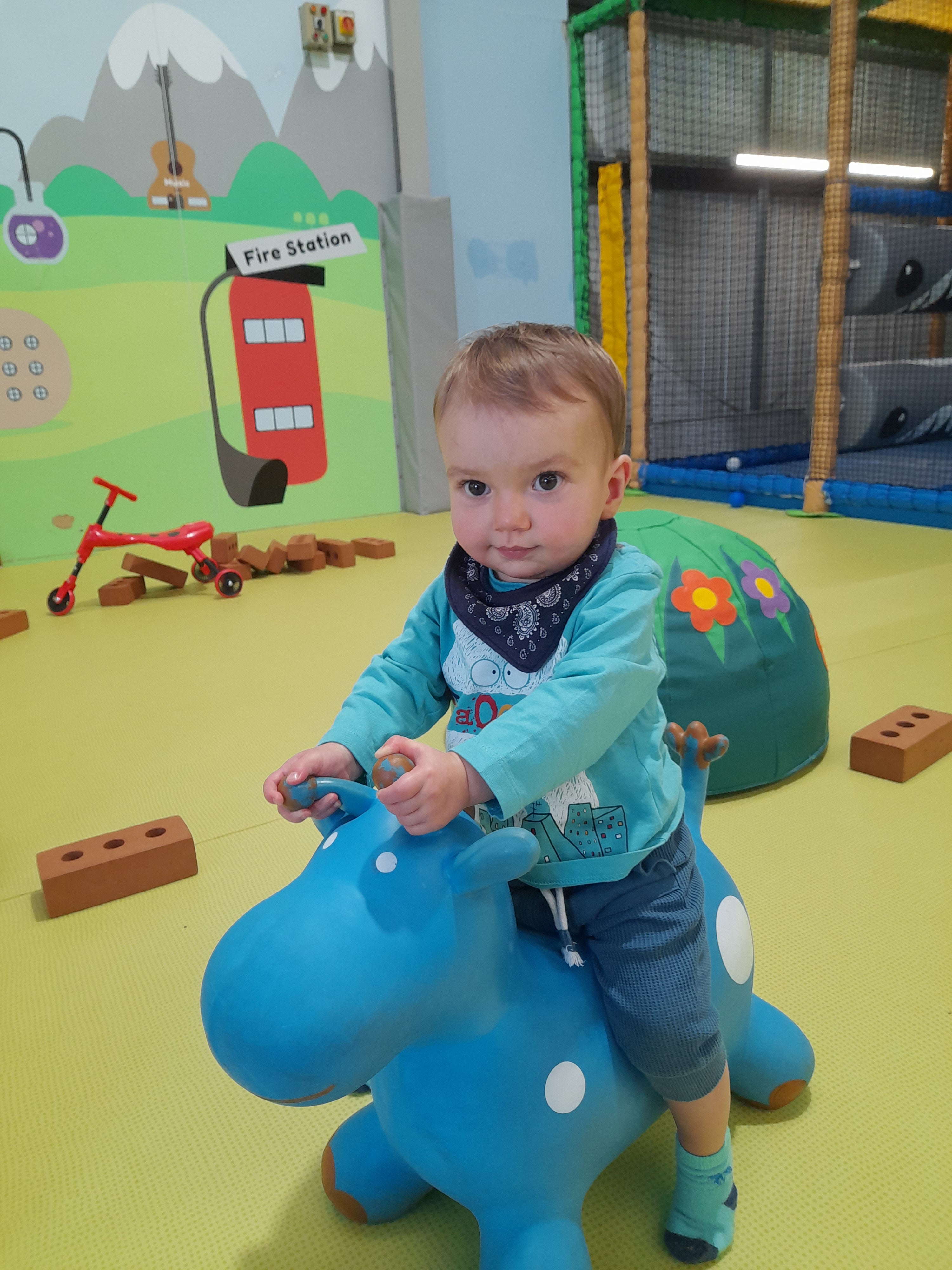 Doctors found Streptococcus A in Leo’s blood