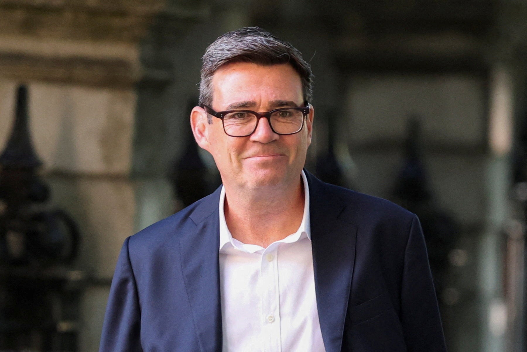 Five of Andy Burnham's key policies – from tax plans to rejoining the EU