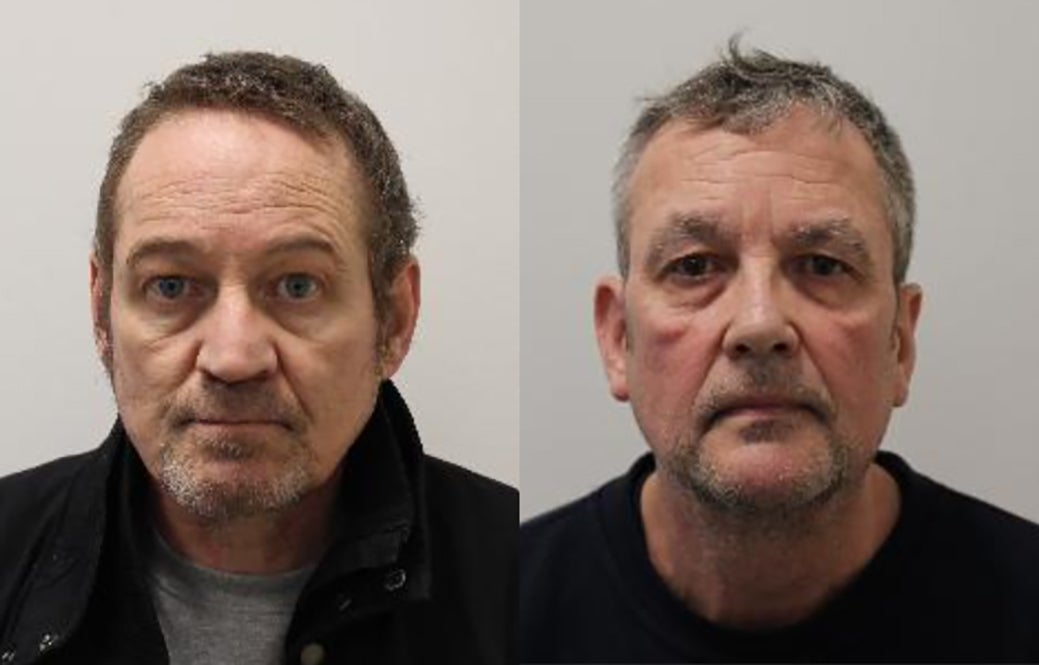 How police cracked cold case 40 years on from homophobic murder in London street