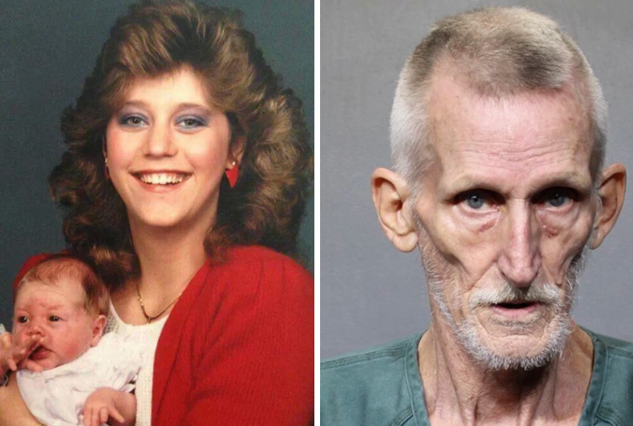 Man Arrested Hours After Calling Police With Tips About 1987 Murder He Allegedly Committed