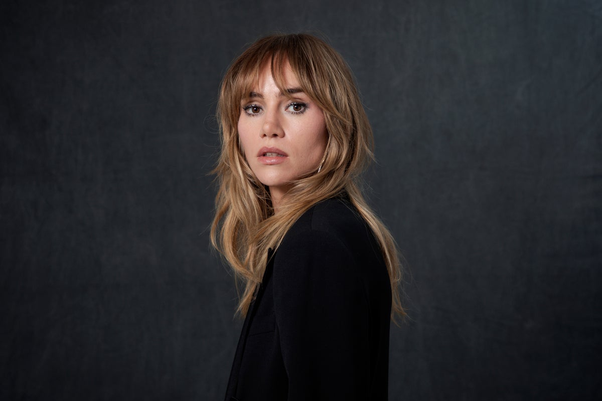 Suki Waterhouse Finds A New Version Of Herself On Her New Album, 'loveland'