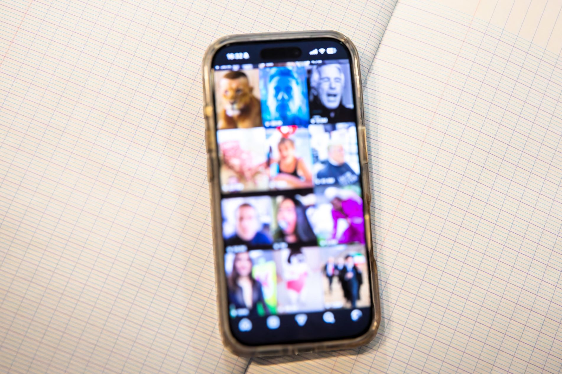 Instagram has just allowed anyone to alter your images with AI. Here’s how to opt out — GLOBAL — Aslikannih