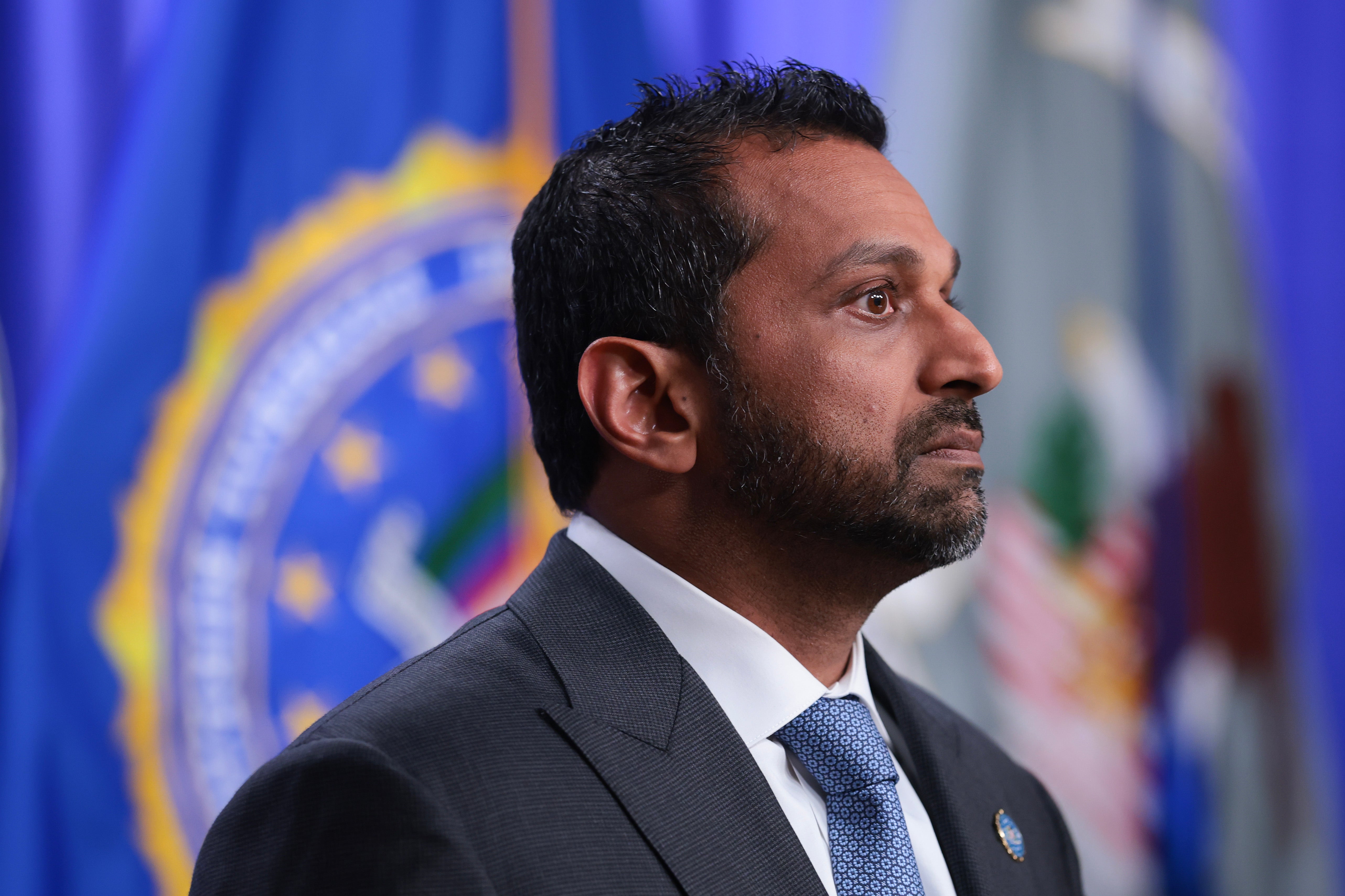 FBI Director Kash Patel was reportedly summoned to Washington connected Friday for a White House gathering by officials who person grown disappointment pinch his actions