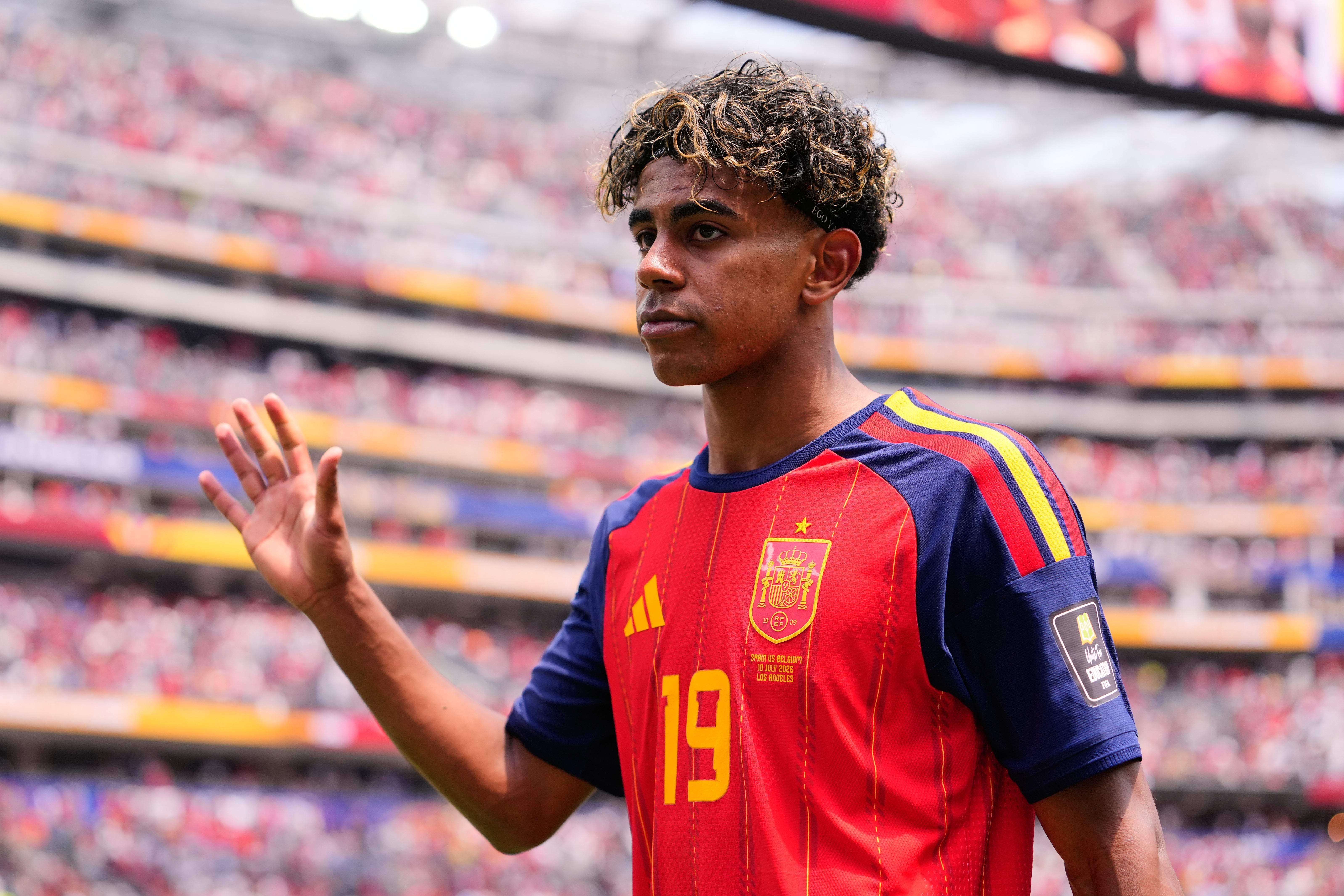 ‘The final before the final': Spain must improve to beat France – but two things are in their favour