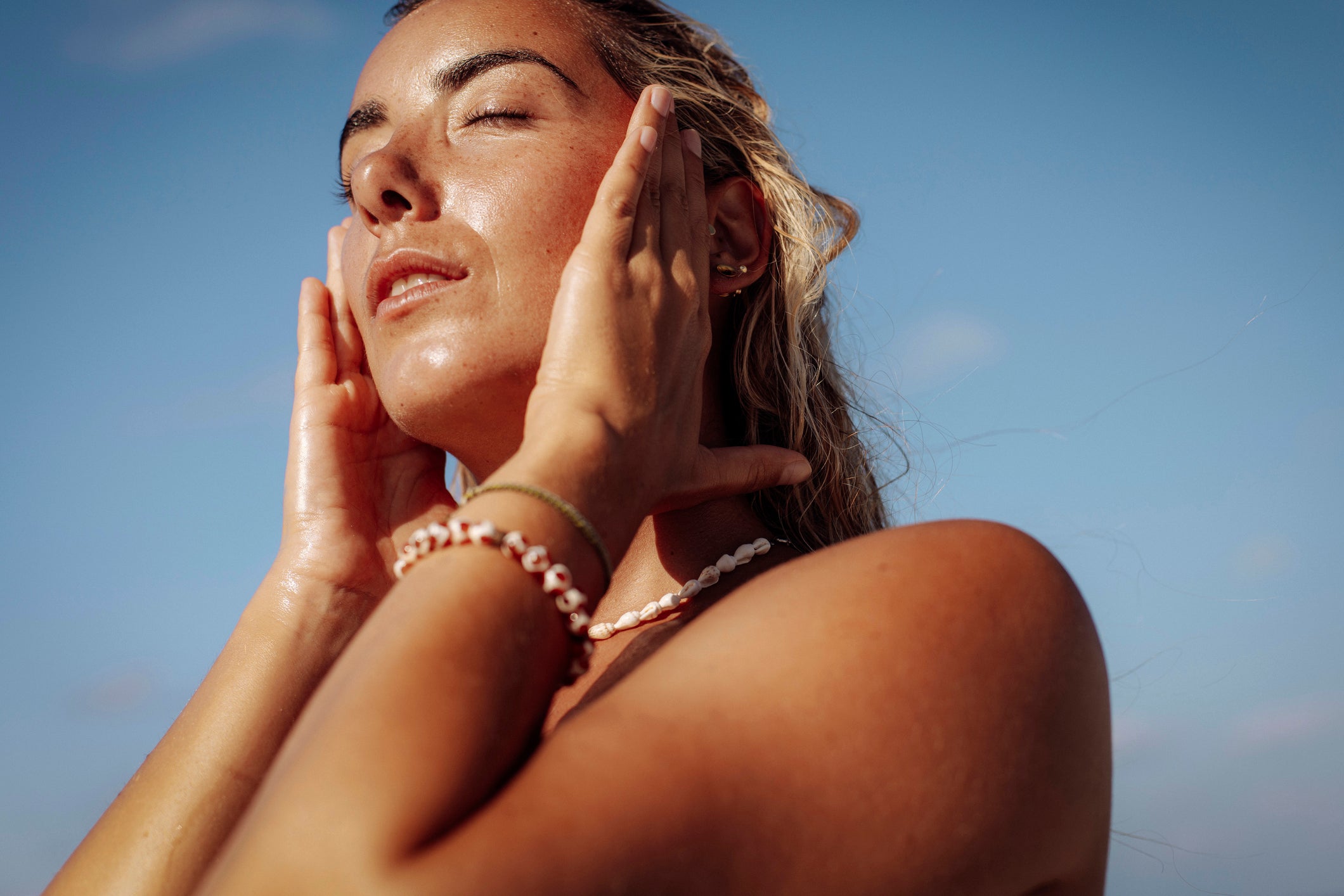 ‘Preparation is everything’: The 10 best skincare tips to survive the summer heat