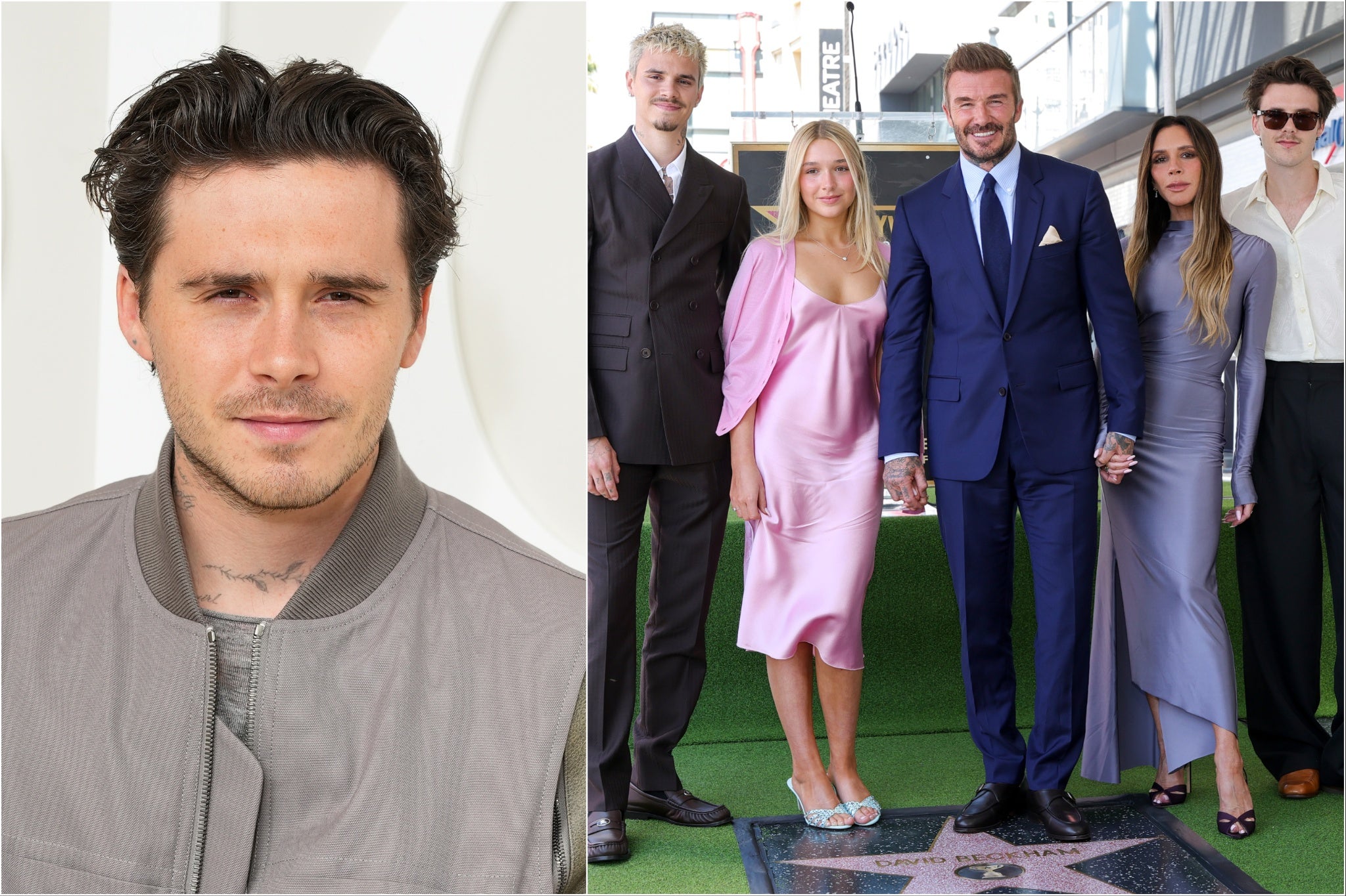 Brooklyn Beckham skips sister Harper’s 15th birthday celebration after bombshell feud with parents