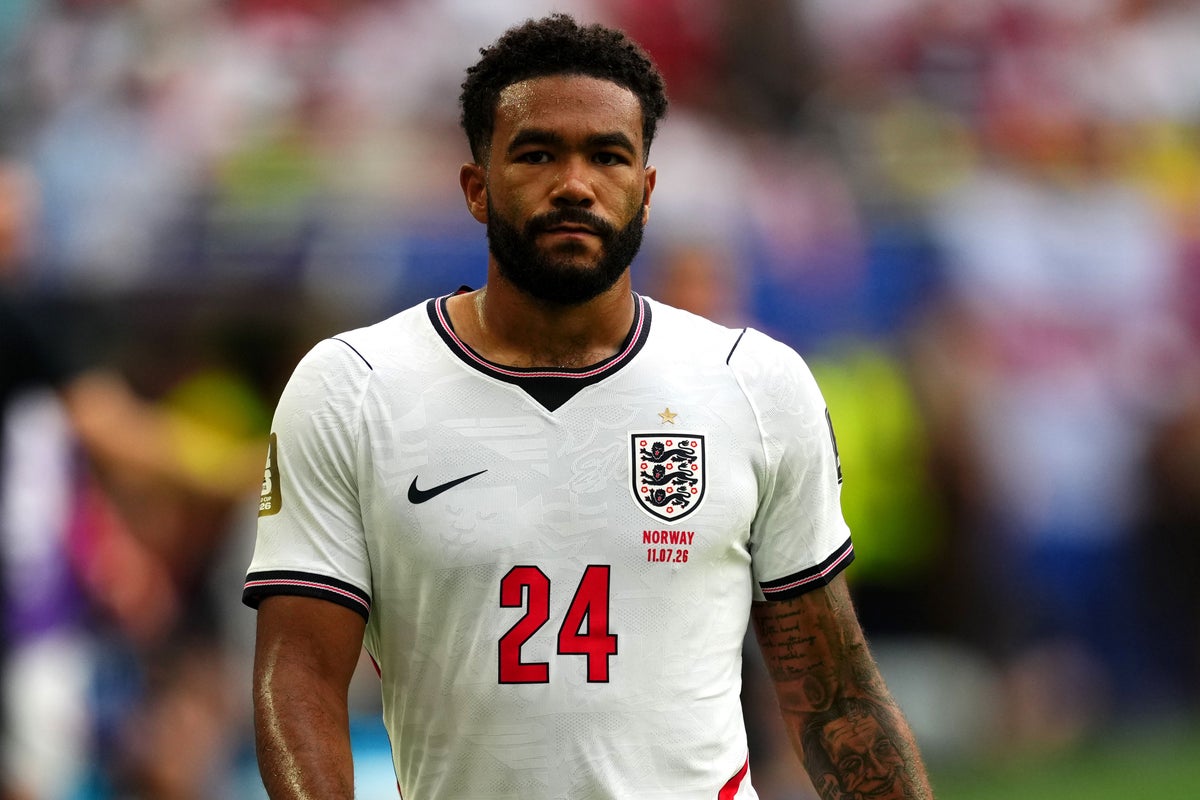 Reece James outlines key to England's golden era after reaching World Cup semi-finals again