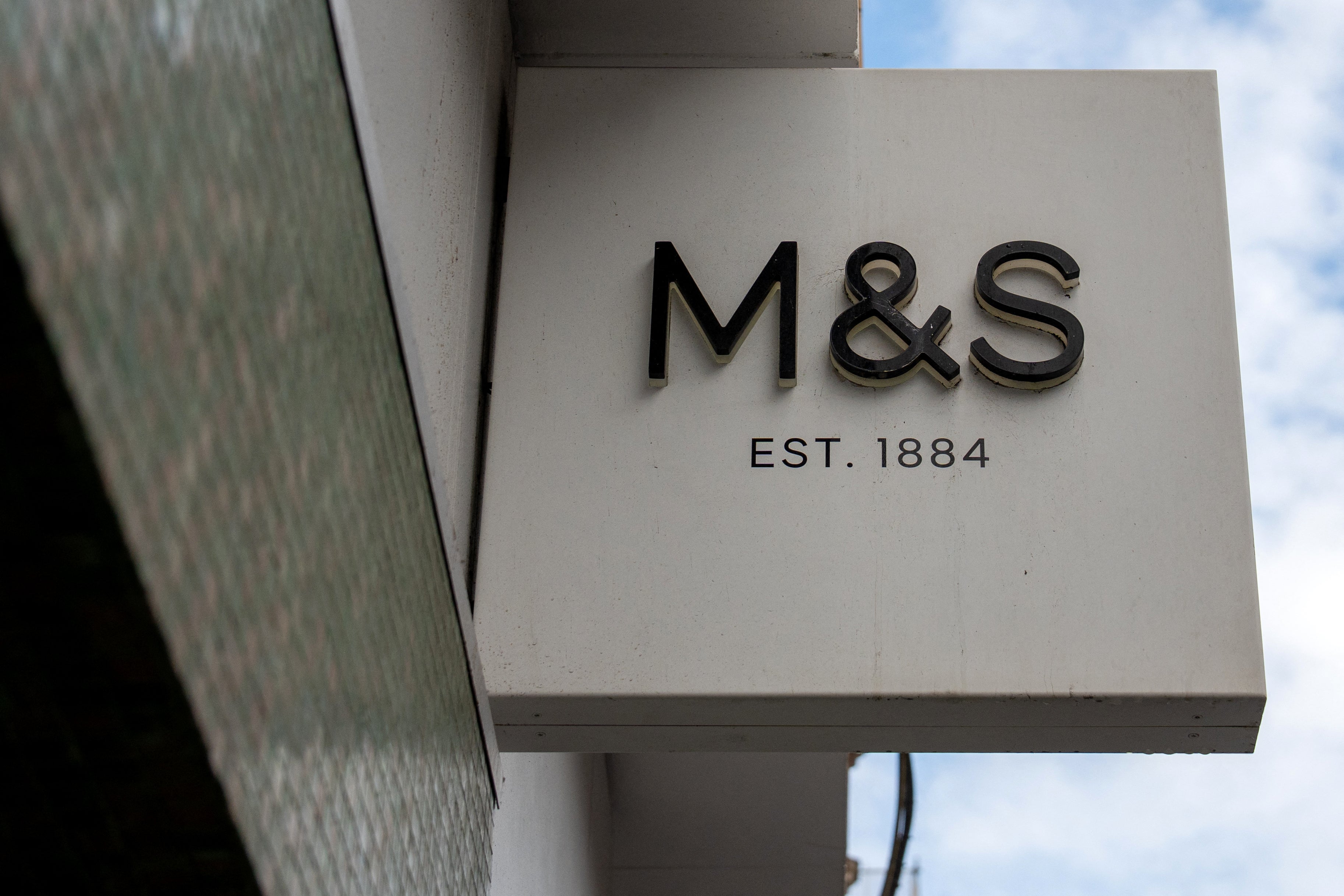 M&S worker sacked after wife secretly shared staff discount with family and friends