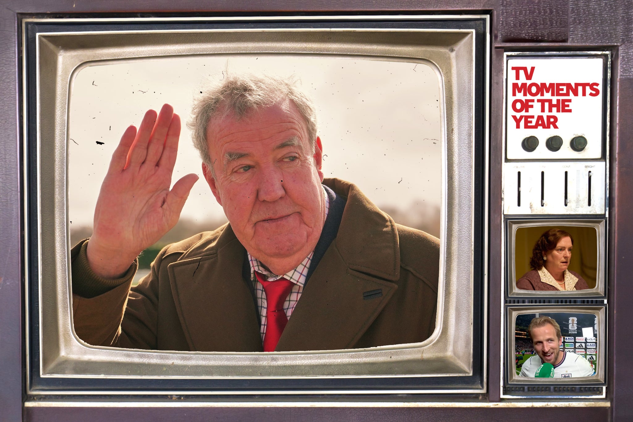 ‘He was frightened’: Inside the filming of Jeremy Clarkson’s cancer bombshell