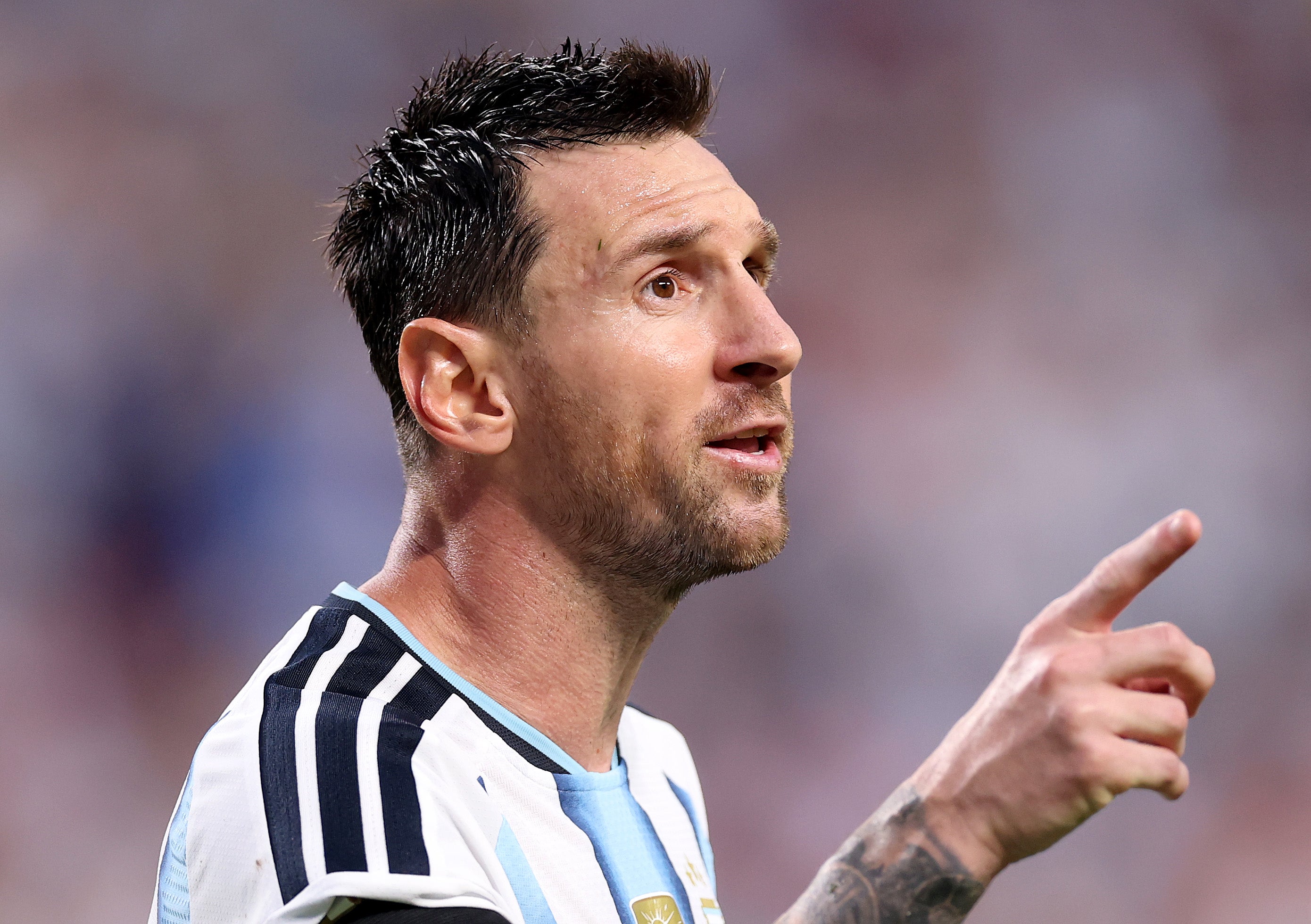 World Cup 2026: Semi-final start times, final date and results in full