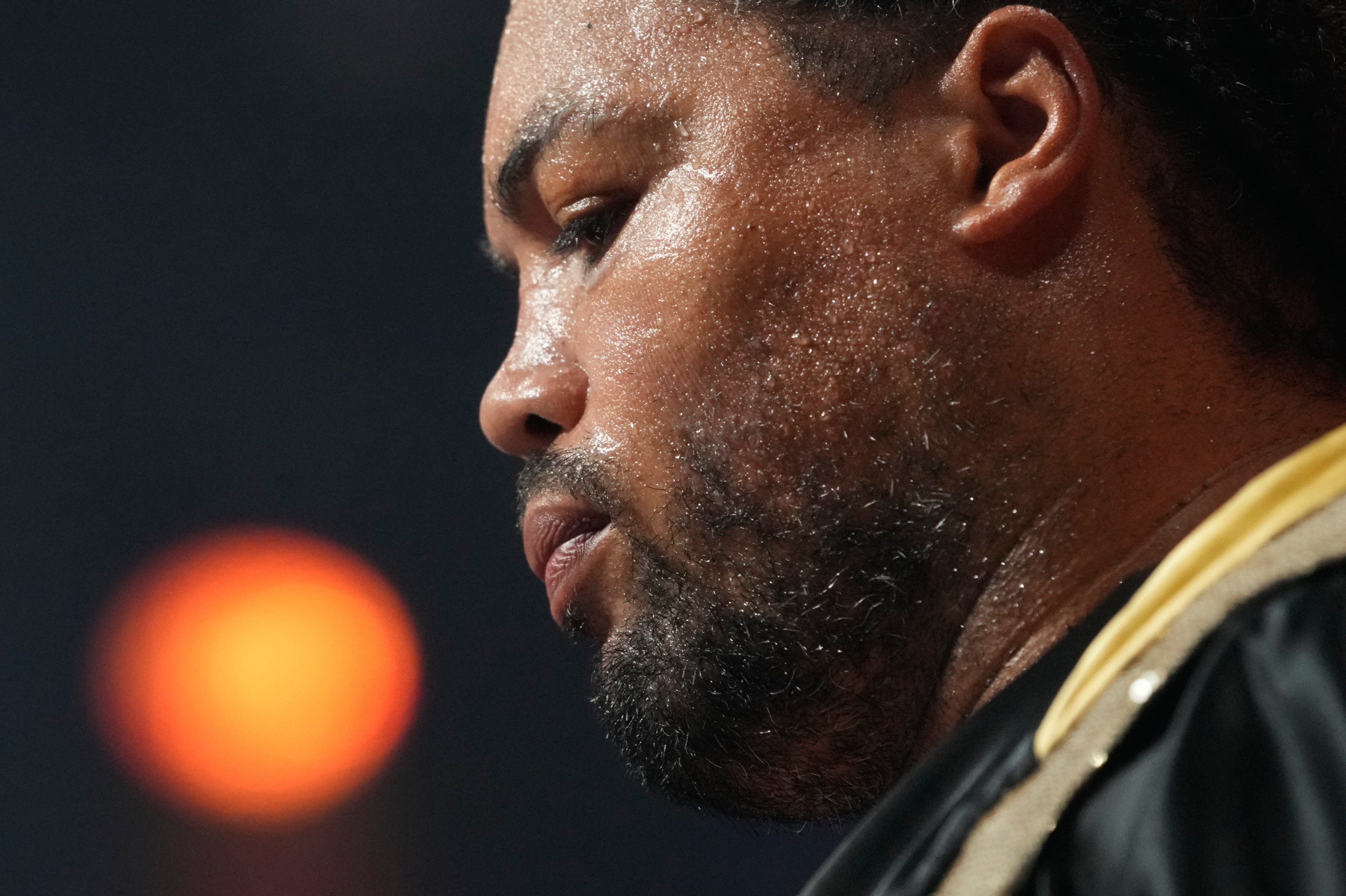 Why Joe Joyce's helpless defeat would be a sad end for an overlooked British boxing great