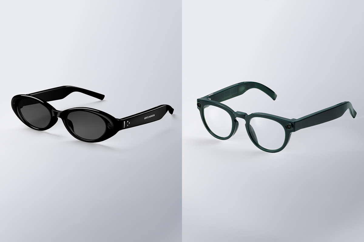 Samsung is about to launch smart glasses to take on Meta – here's what to know