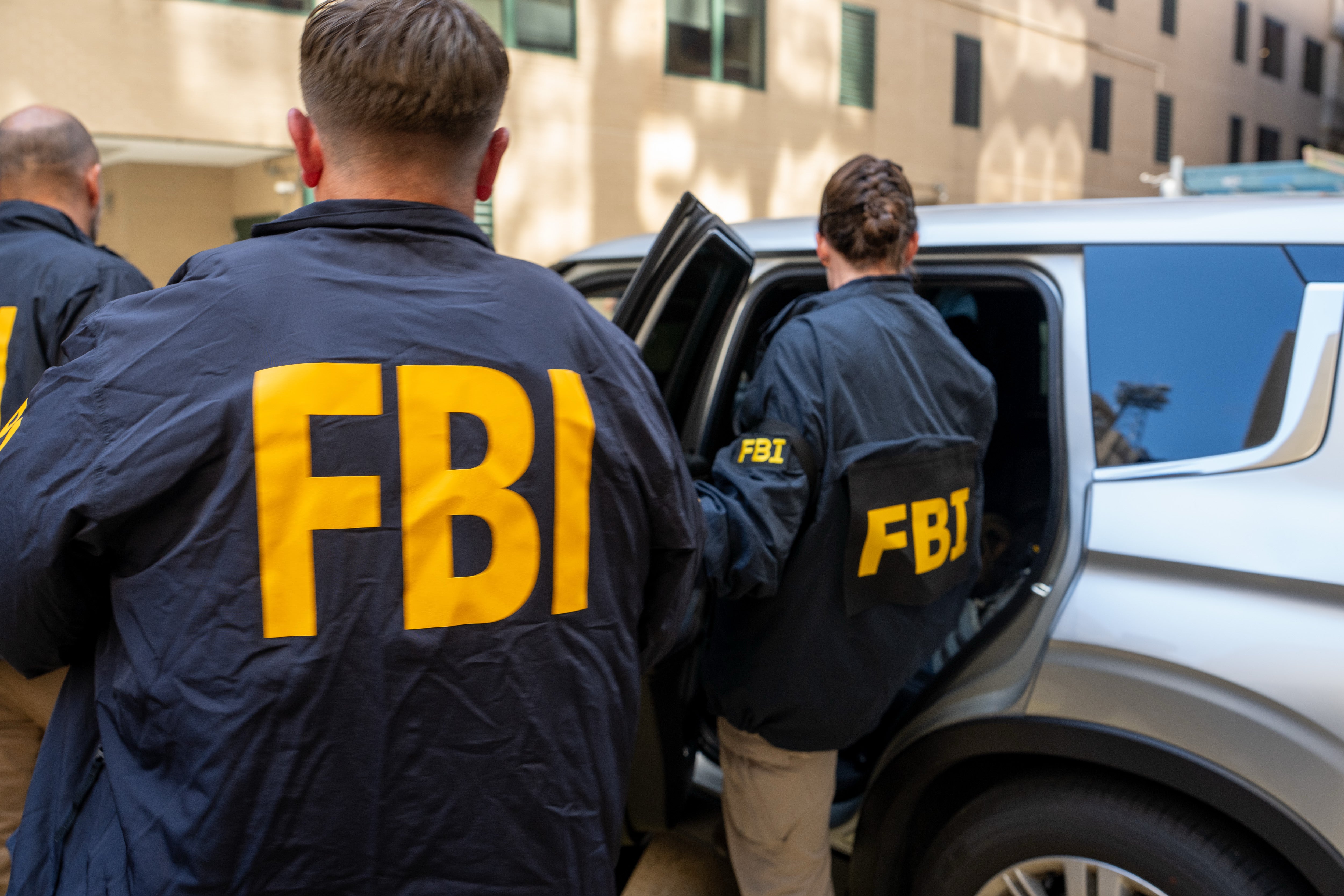 Fake-FBI agent dog walker who shot himself in fabricated home invasion lives on street with very telling name: police