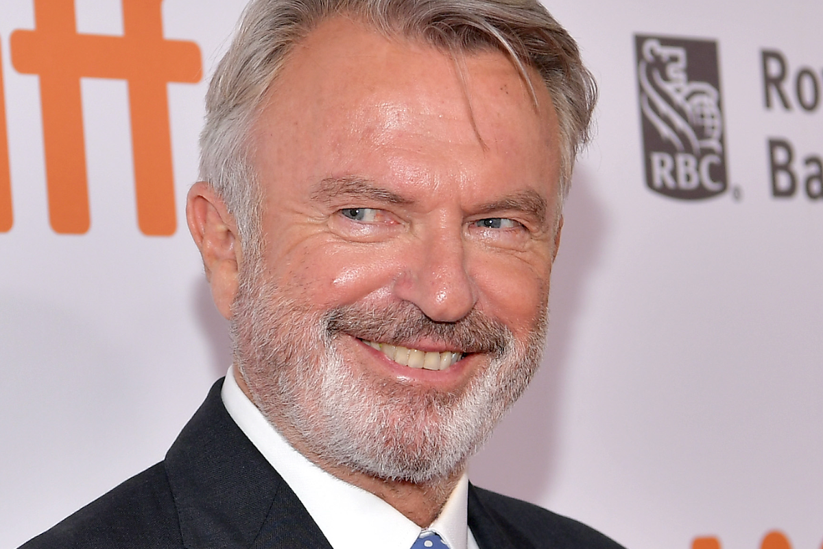 Sam Neill death: Jurassic Park and Peaky Blinders actor dies as Australian PM Anthony Albanese leads tributes