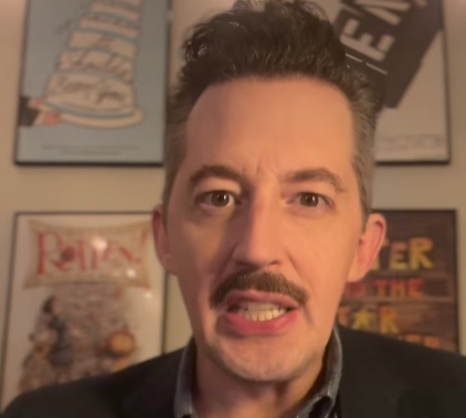 Broadway Actor and Educator John Grisetti Dies by Suicide at Age 44