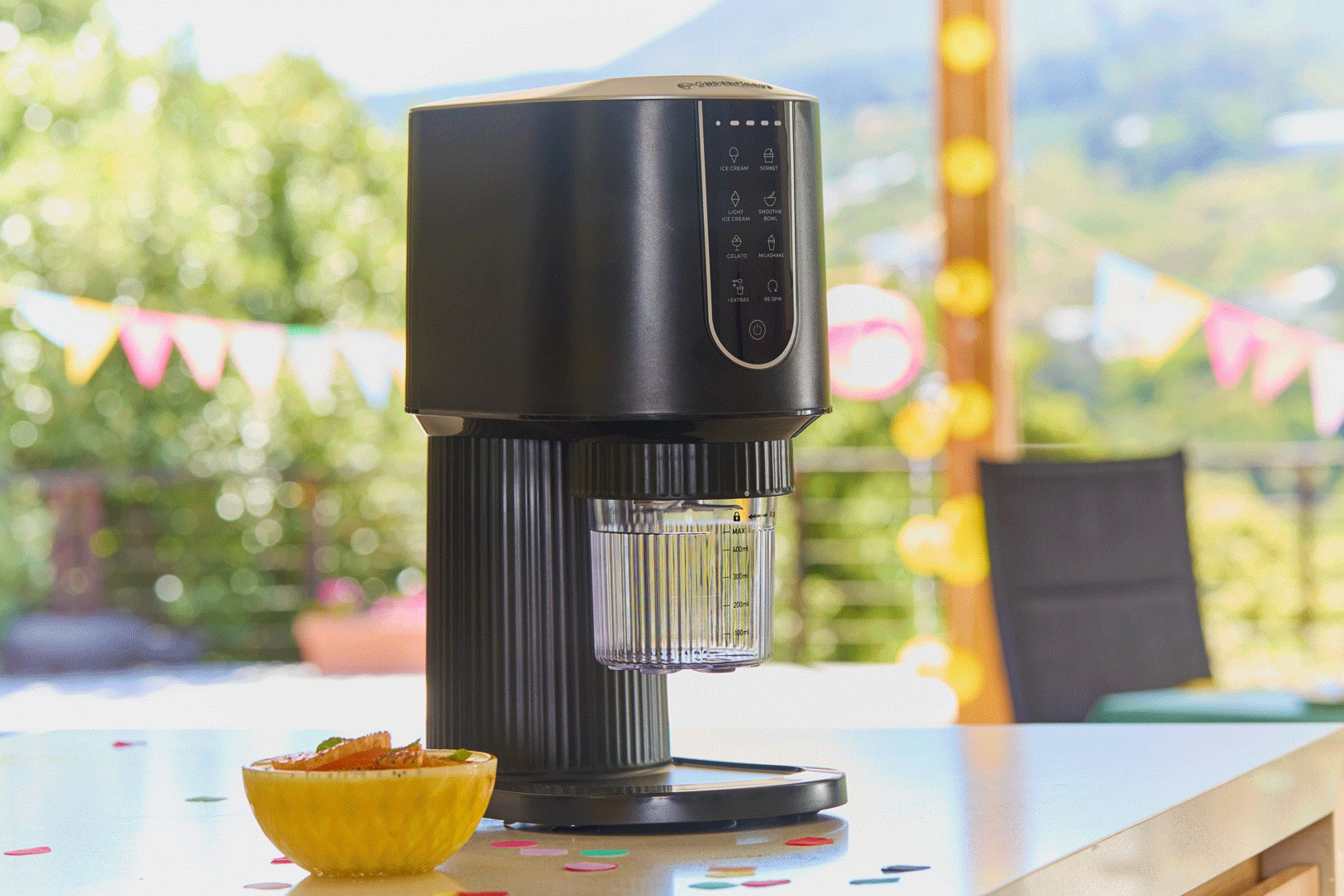 Forget the Ninja creami, Lidl's new ice cream maker is £130 cheaper
