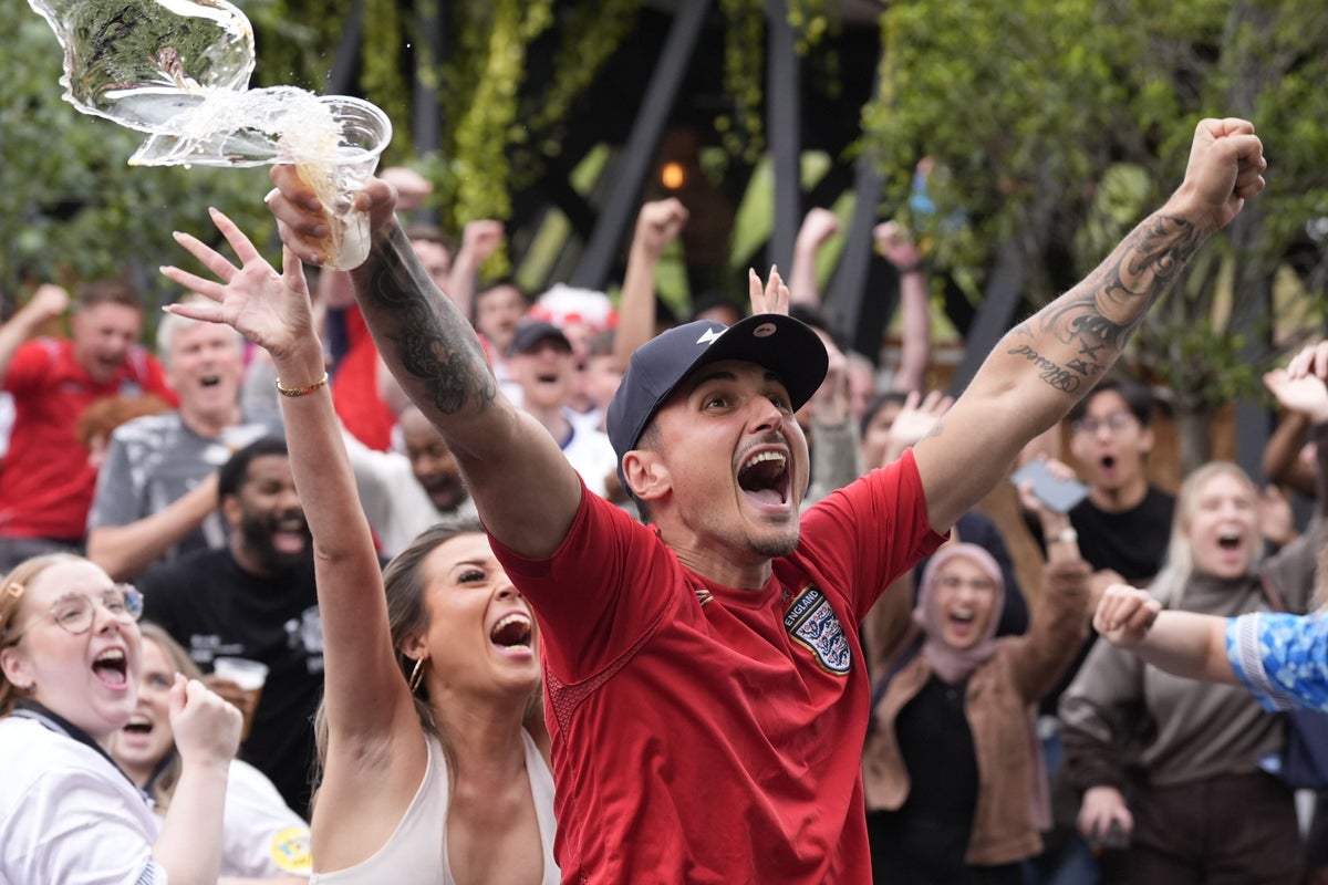 What England’s World Cup run really did for Britain’s pubs, shops and restaurants What England’s World Cup run really did for Britain’s pubs, shops and restaurants