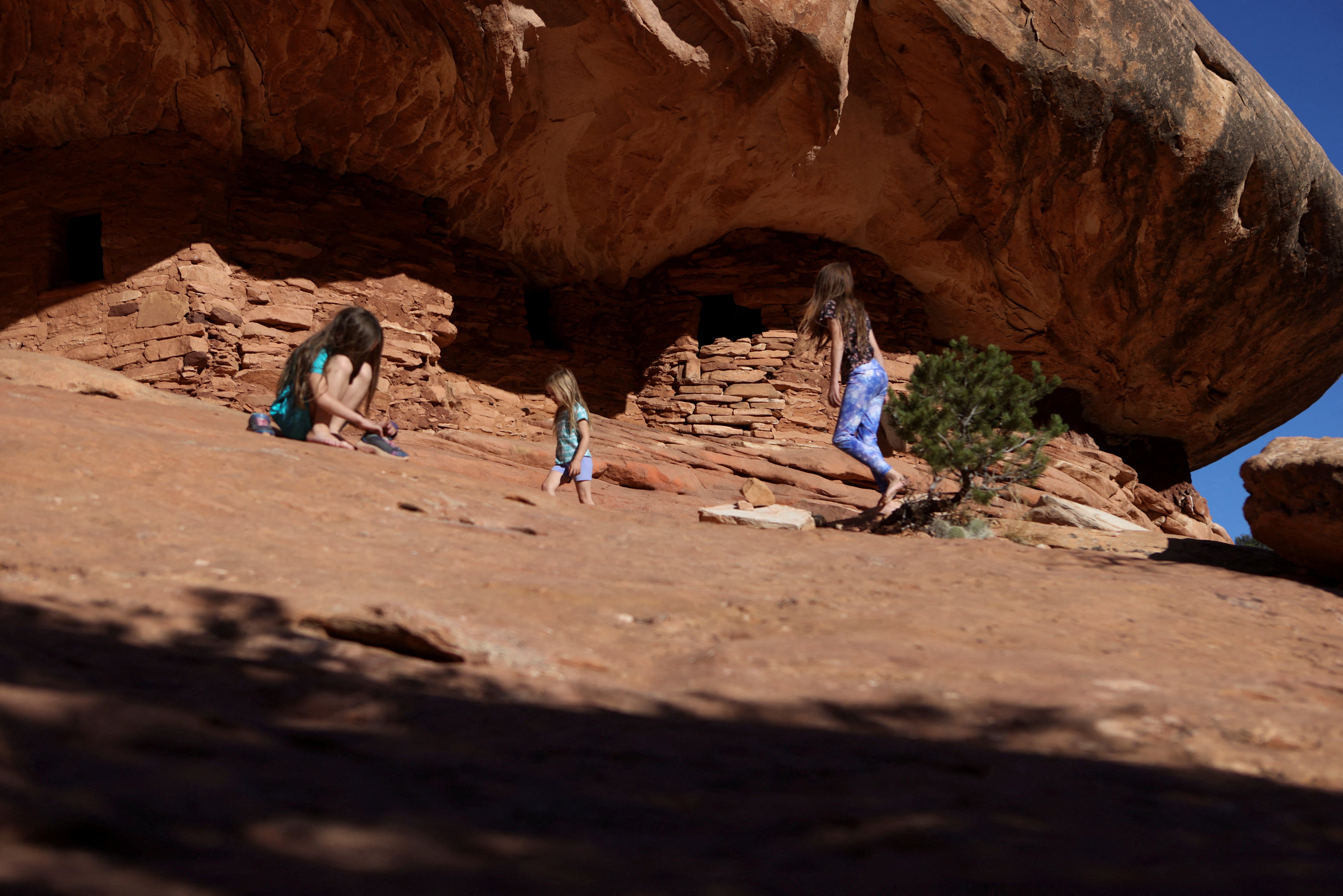 What To Know About Trump’s Push To Shrink Utah National Monuments