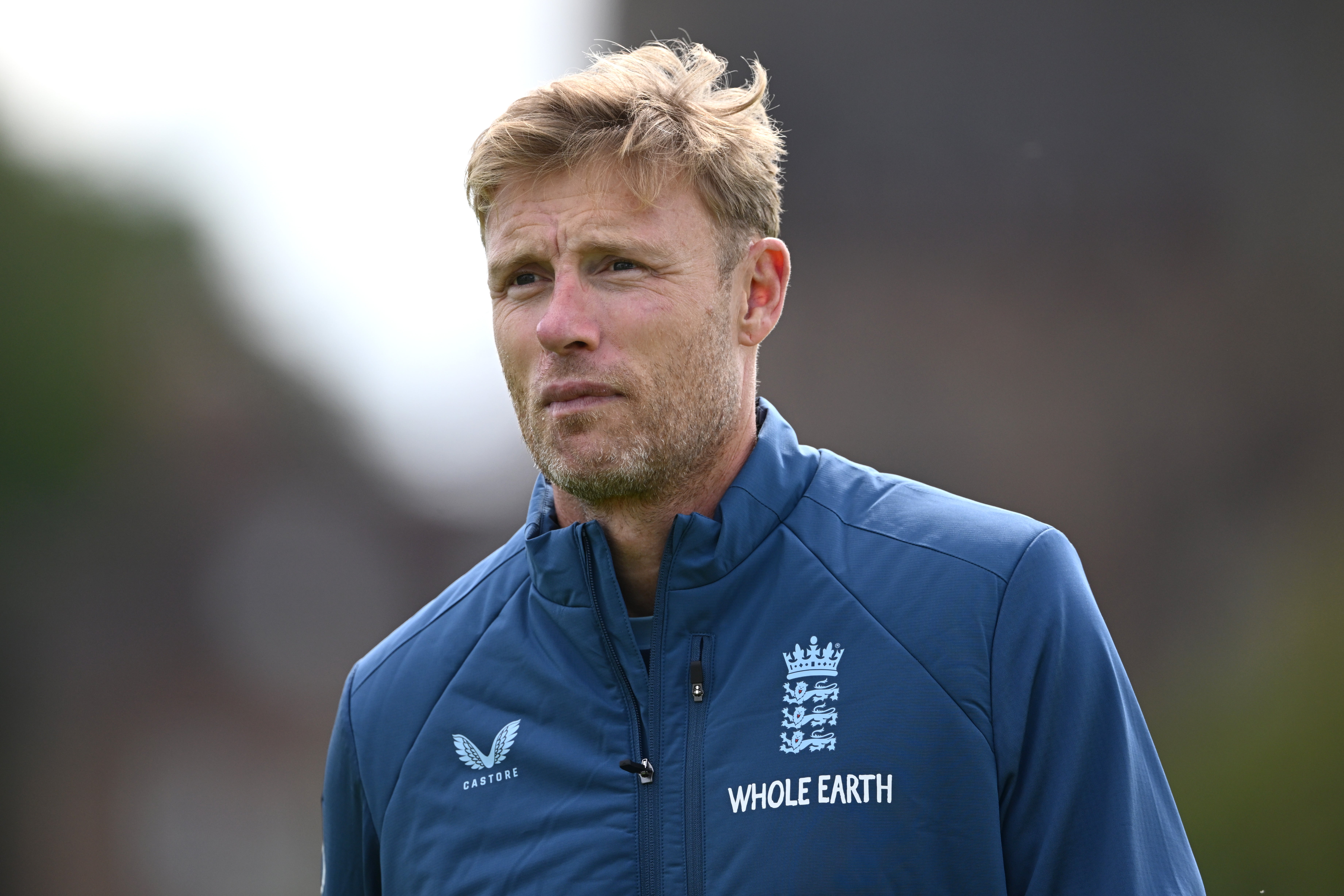 Andrew Flintoff steps down from England Lions role as coaching upheaval continues