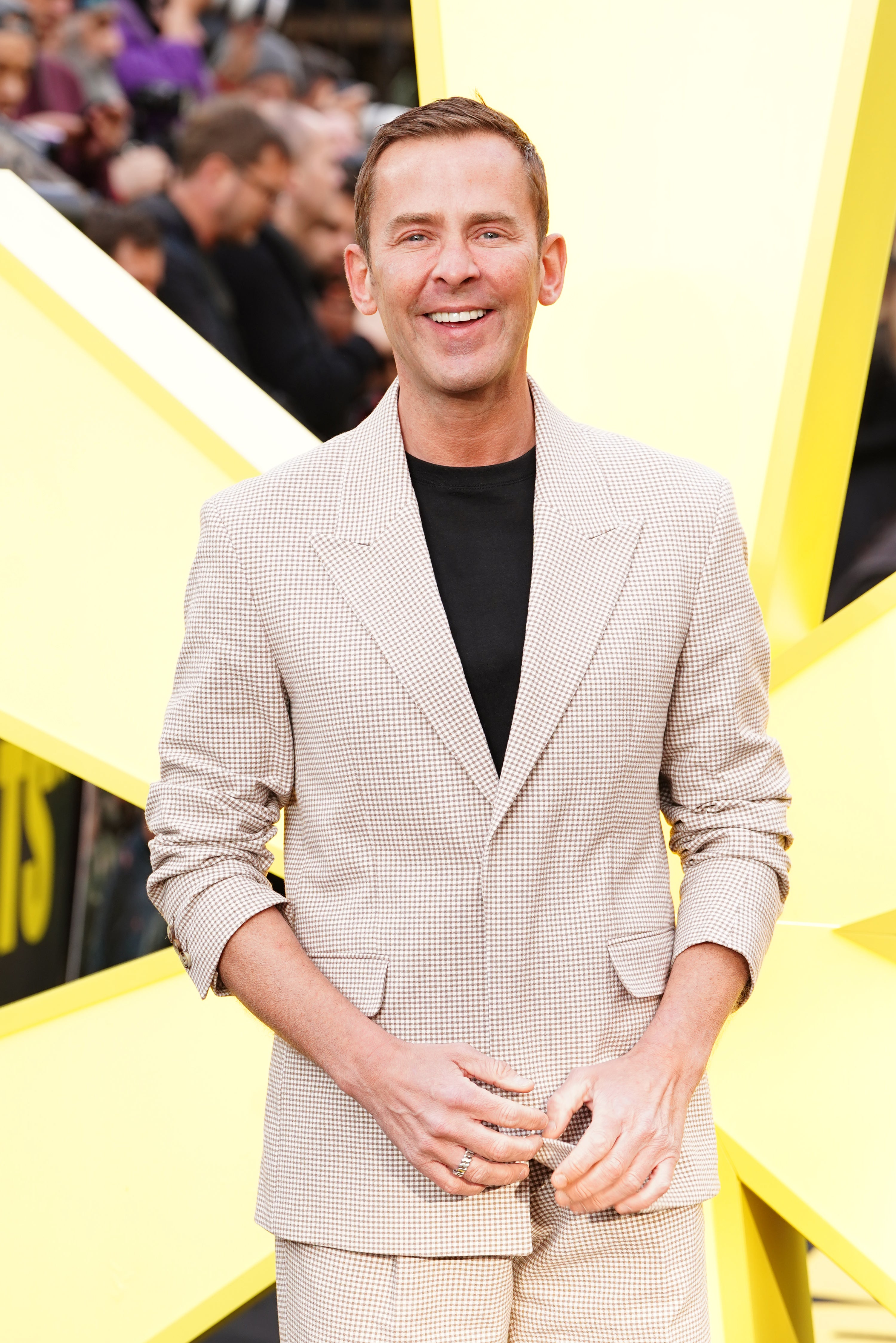 Which stars were the BBC's biggest earners over the past year?