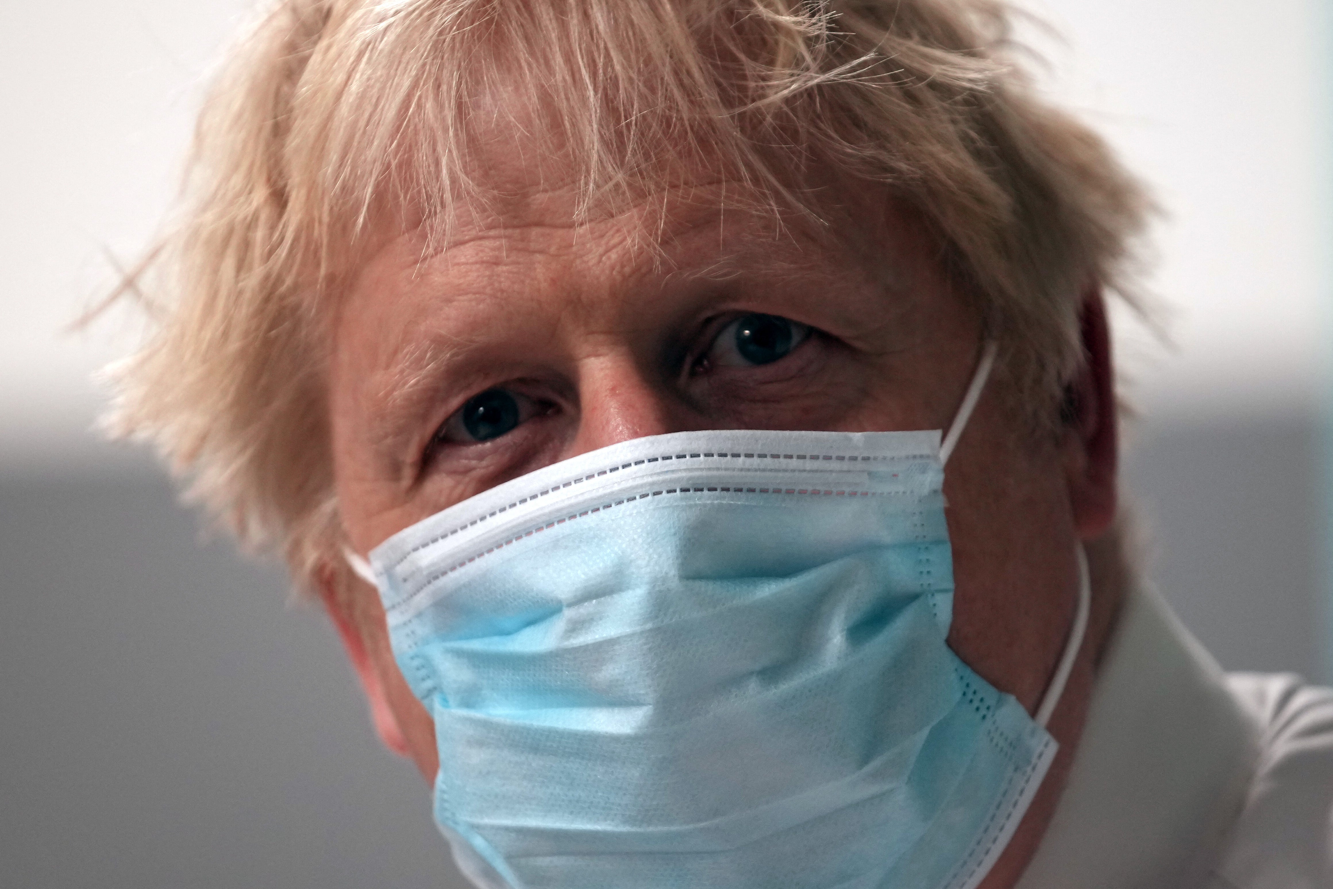 How Boris Johnson's government wasted £10bn on PPE during Covid pandemic