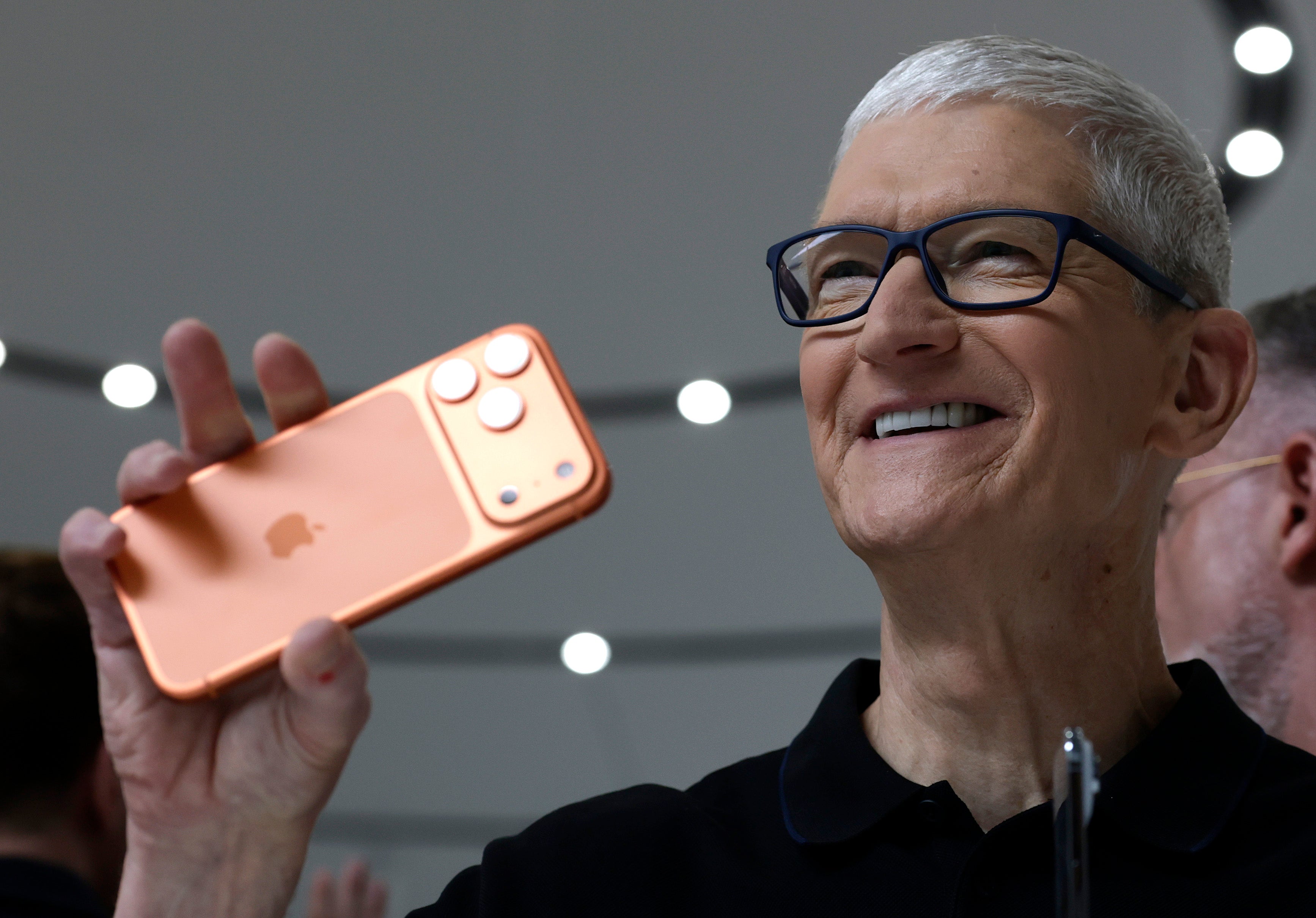 iOS 27 beta: Apple releases early version of major new update – so you can make Siri actually useful