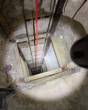 Man Accused of Running Sophisticated Drug Smuggling Tunnel Faces Judge