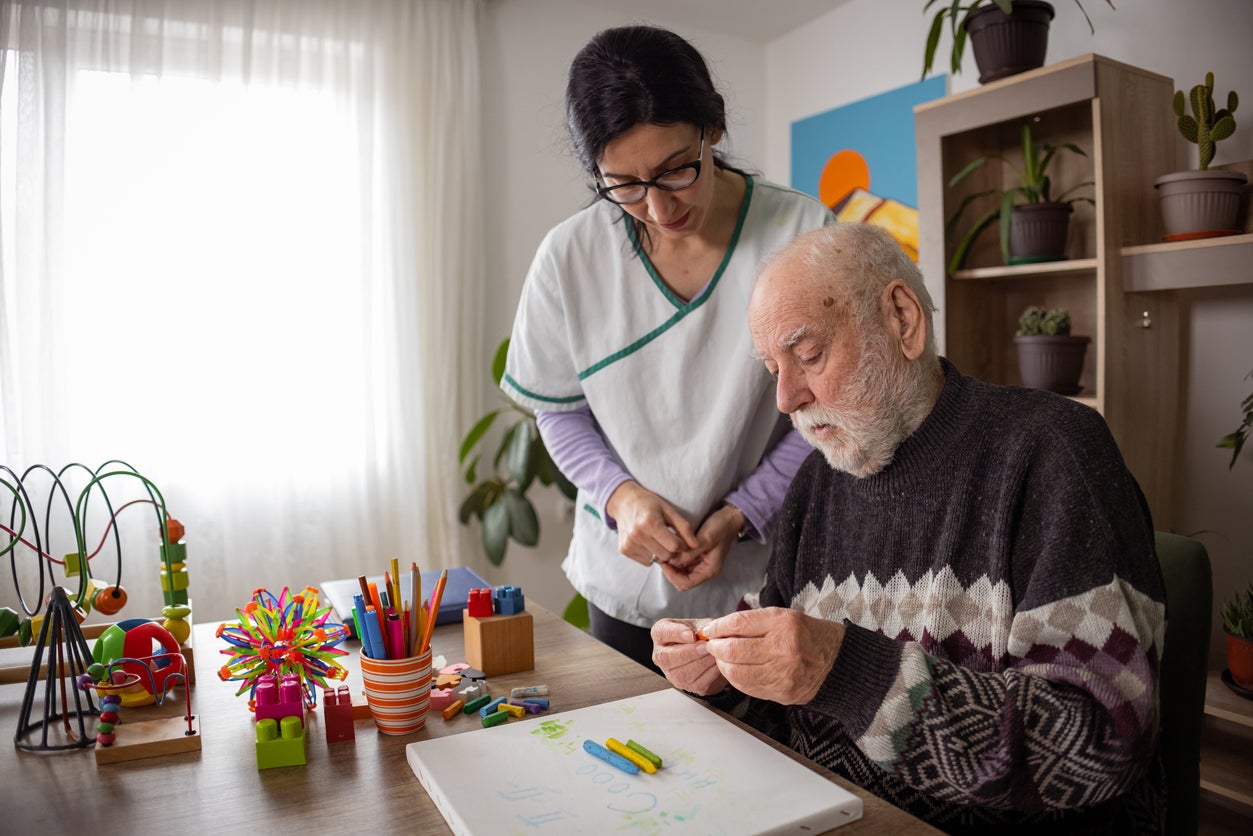 This common health condition could be aging your brain faster