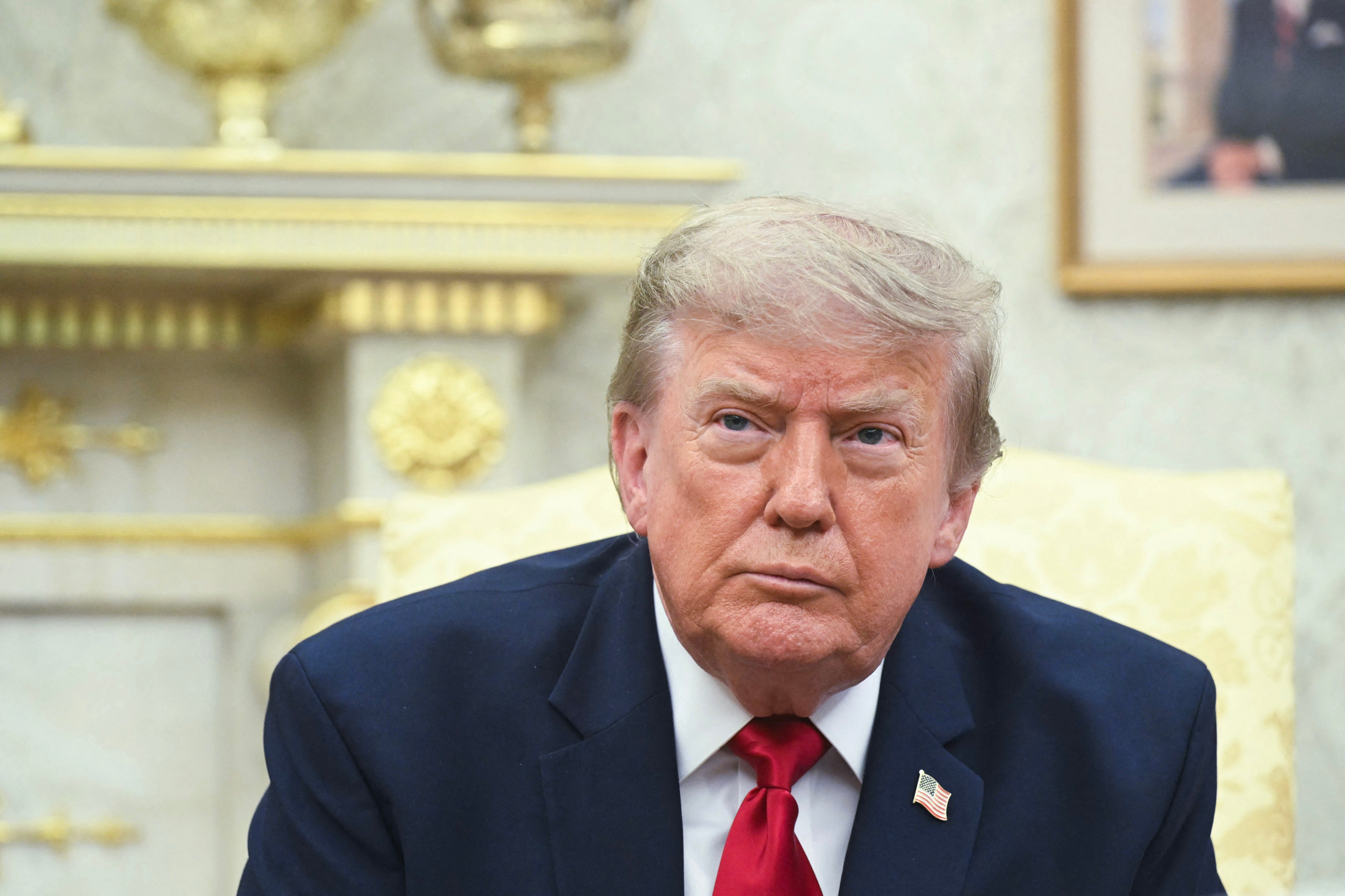 Iran-US war latest: Trump launches more strikes and threatens Strait of Hormuz blockade after U-turning on tolls