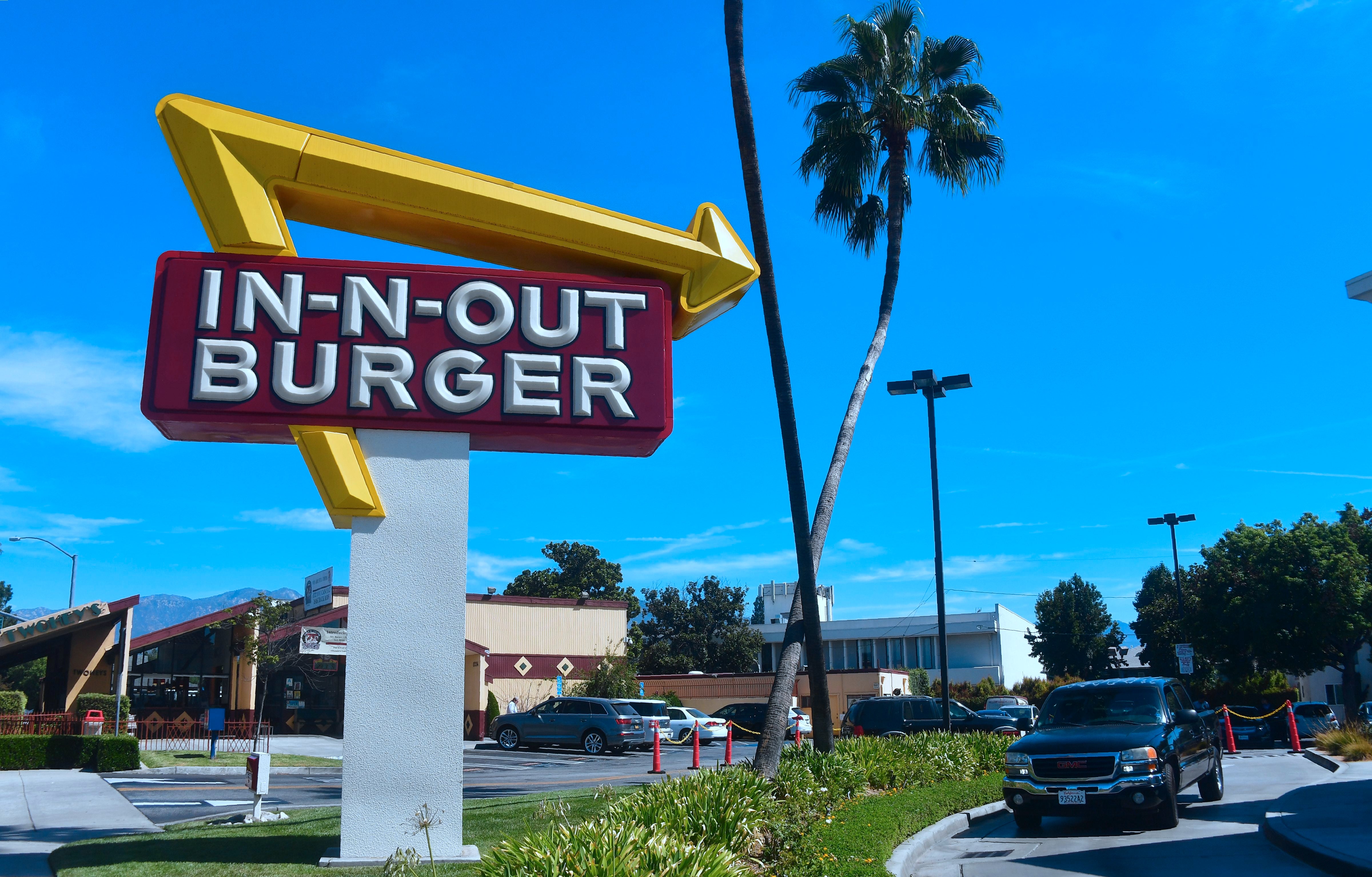 Culver City officials are considering banning drive-thru businesses, which could block plans for a new In-N-Out Burger in the trendy Los Angeles suburb