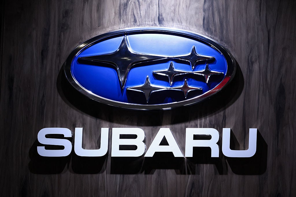 The now-recalled vehicles were made pinch a certification explanation that incorrectly states their gross axle weight rating